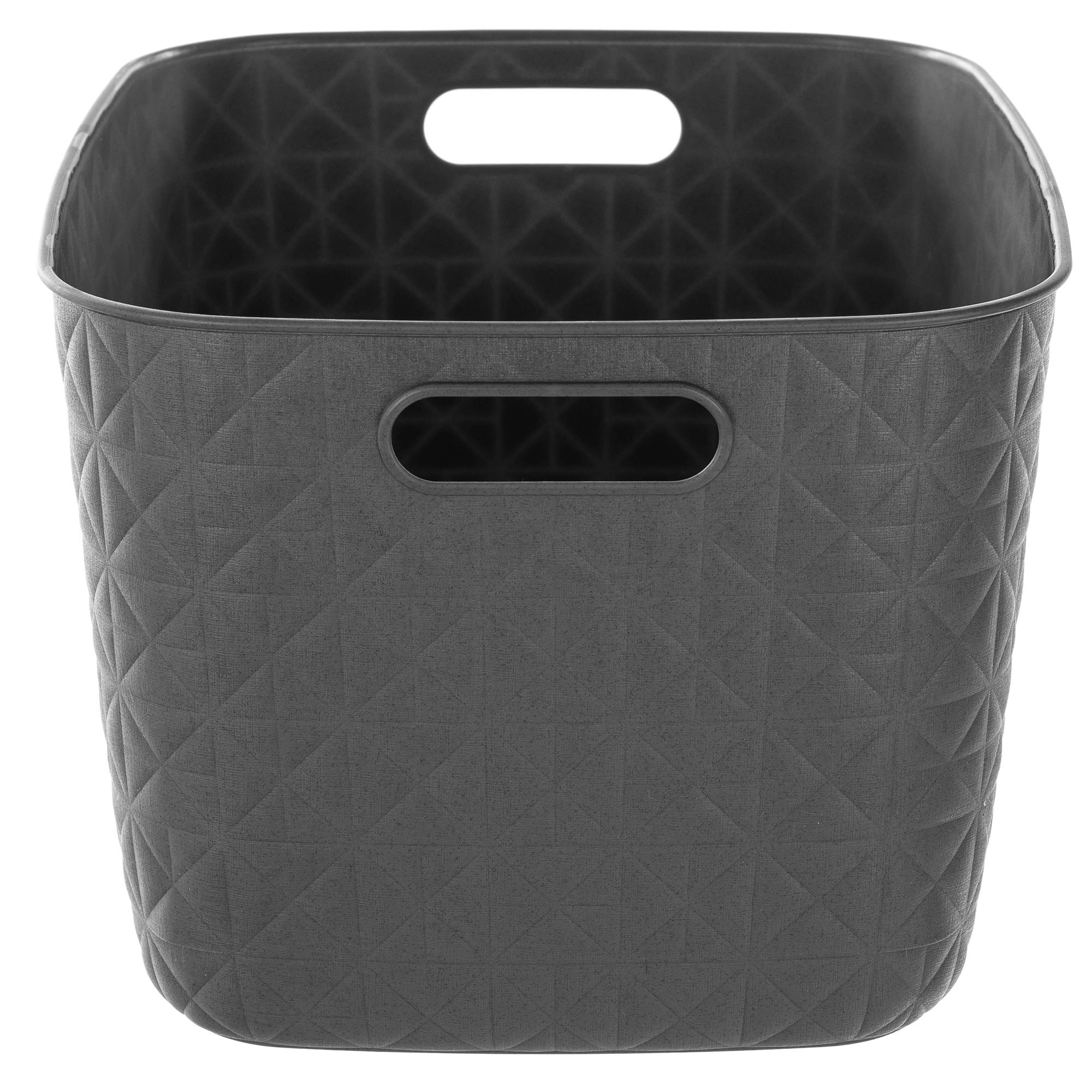 Koszyk Curver Softex L 19L szary