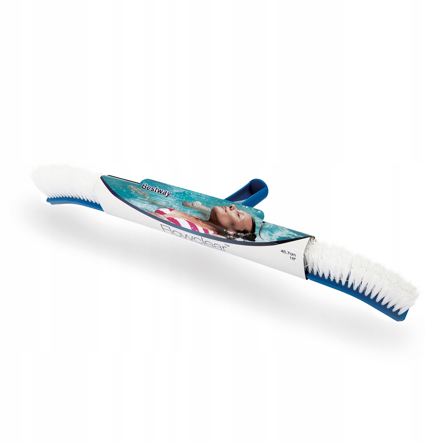 Szczotka do czyszczenia nieczystości Bestway 58280