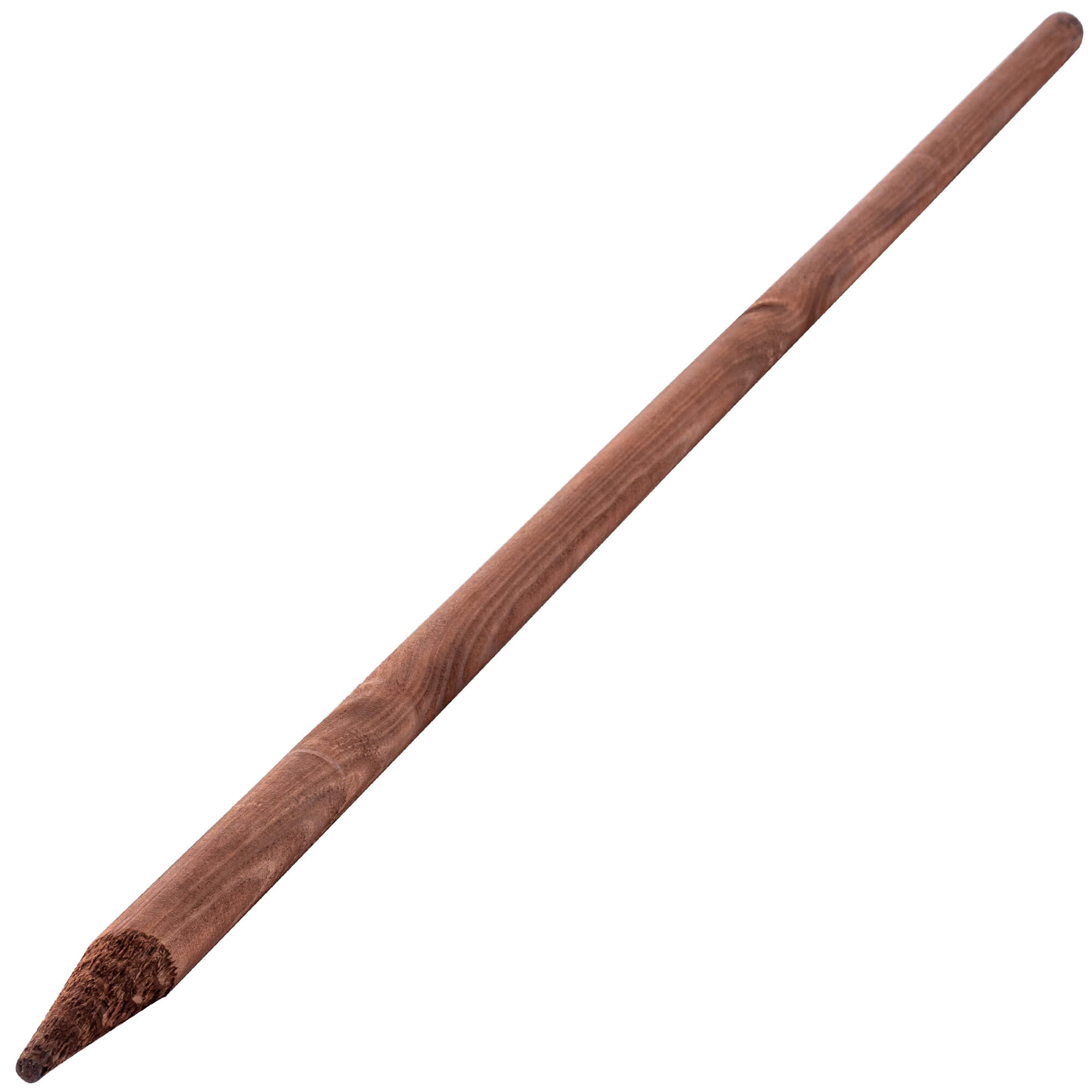 Podpora do roślin drewniana Tarup palik 28 mm x 150 cm 10 szt.