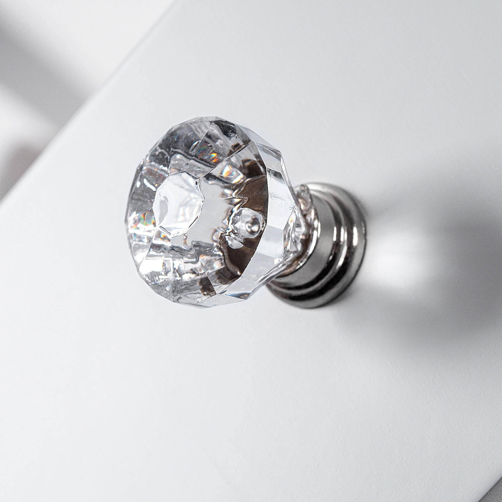 Toaletka kosmetyczna Schio z taboretem dla dzieci 115 x 50 cm, biała