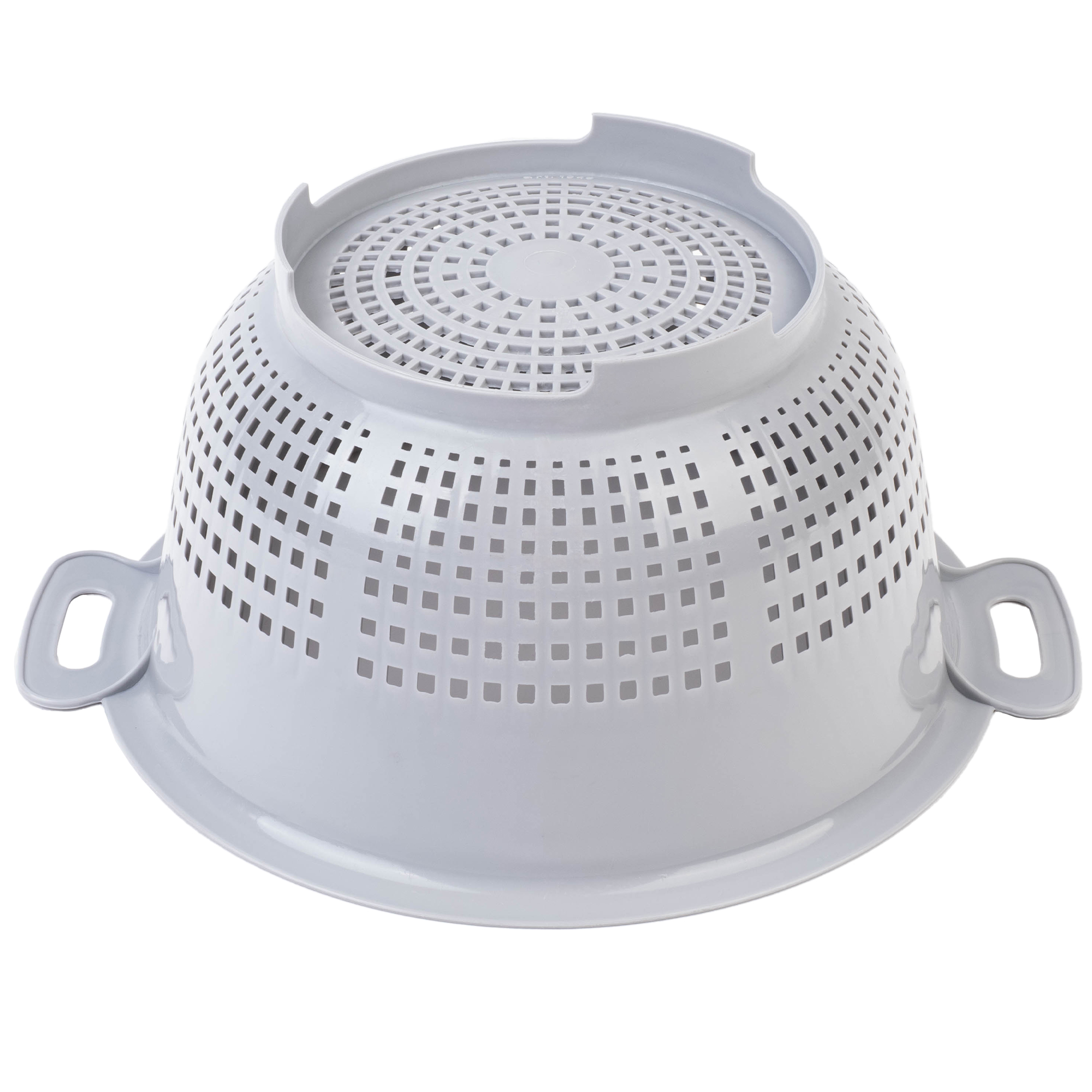 Cedzak okrągły Curver, szary