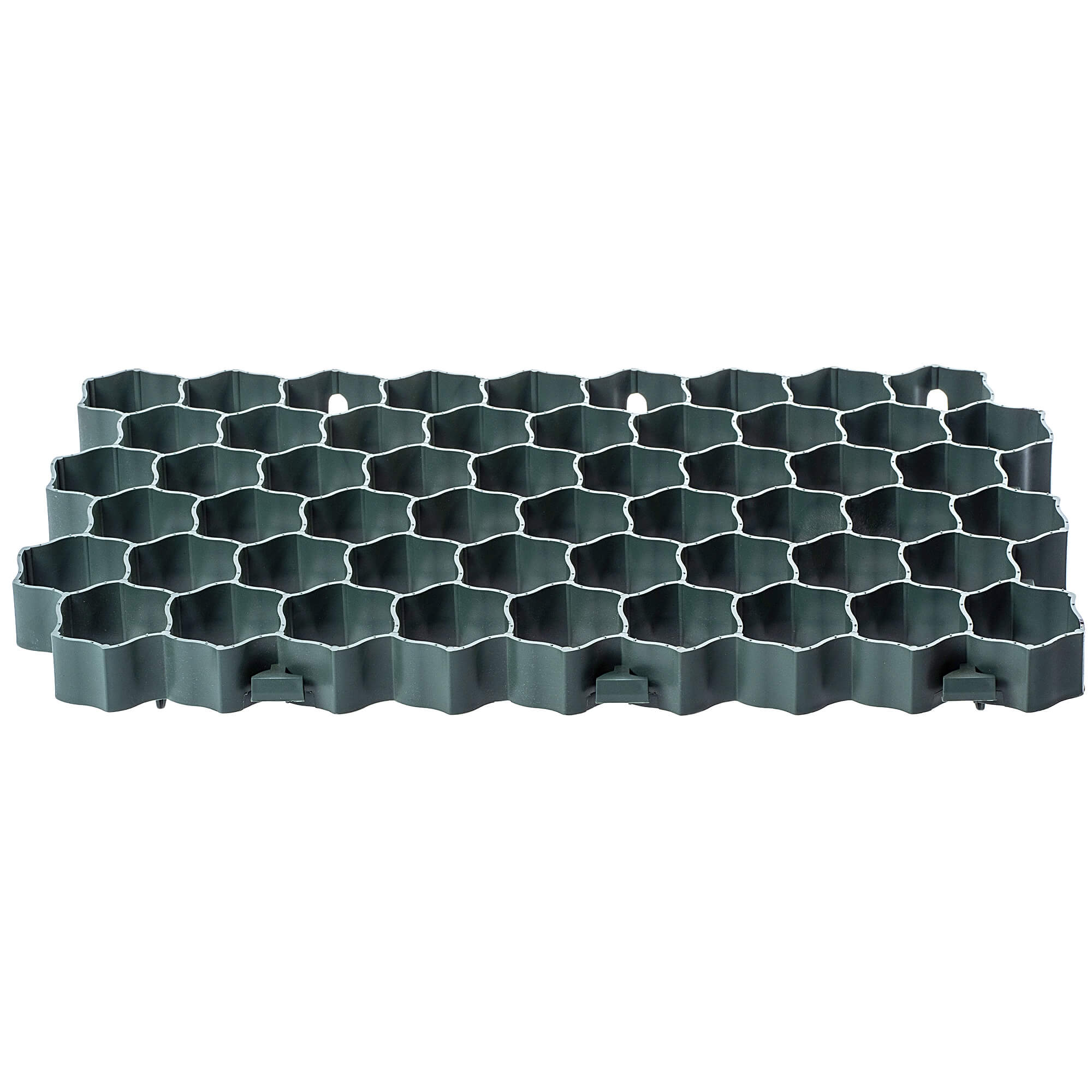 Kratka trawnikowa Lund 60 x 40 cm 4 szt., zielona