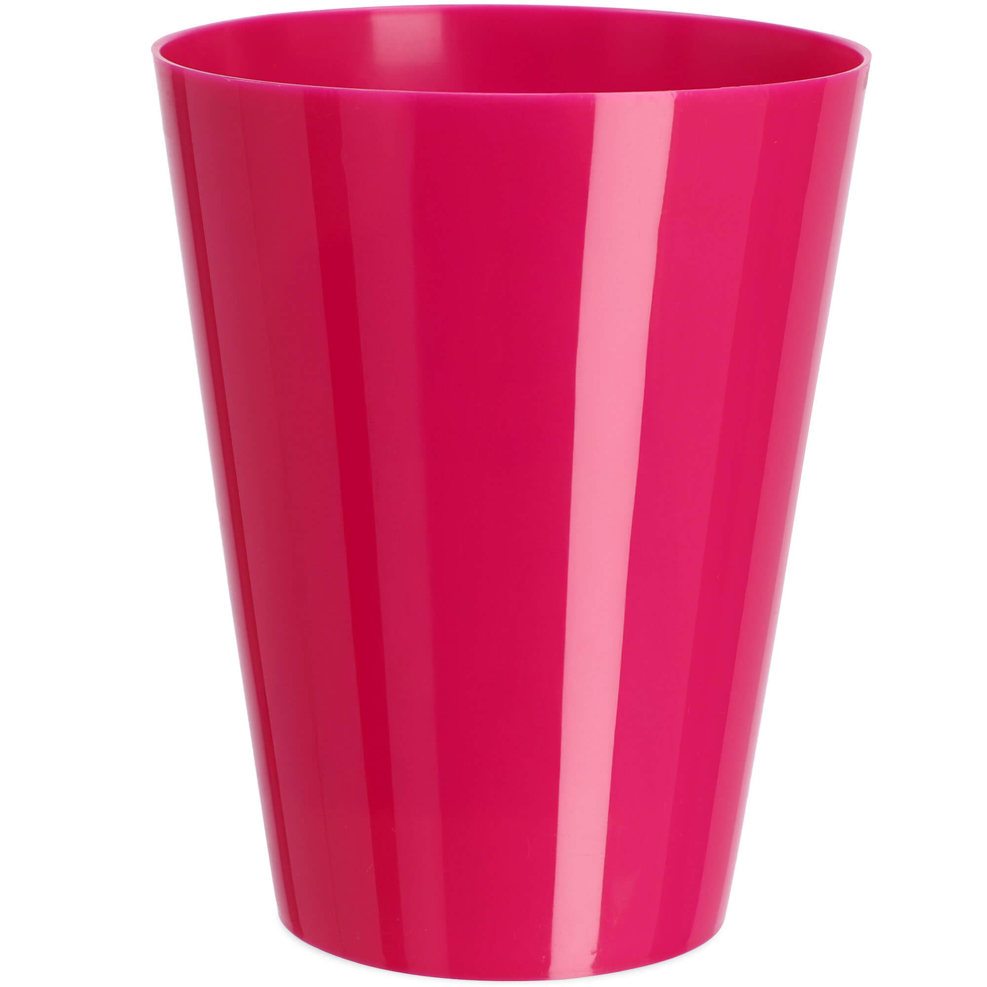 Doniczka na storczyka Cerda 13 cm, fuksja