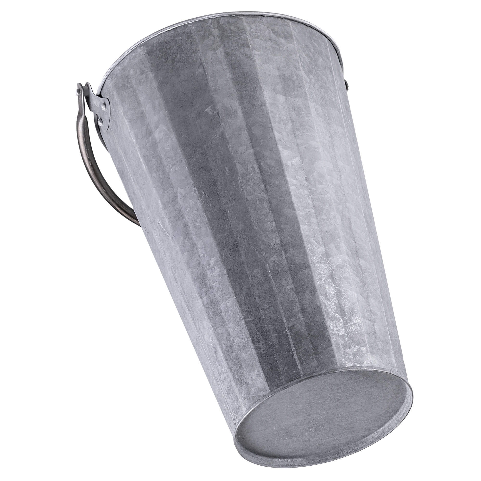 Zestaw donic stalowych Noize 13 cm + 16 cm + 20 cm