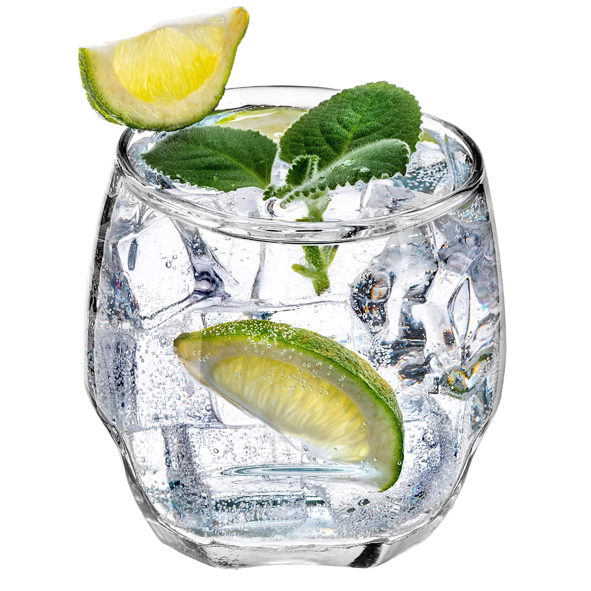 Szklanki do drinków i napojów Asti 300 ml, 4 szt.