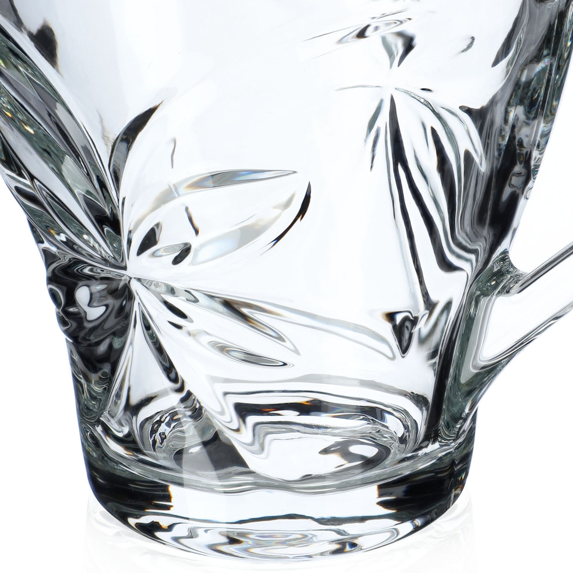 Kubki do kawy i herbaty Noli 250 ml, 12 szt.