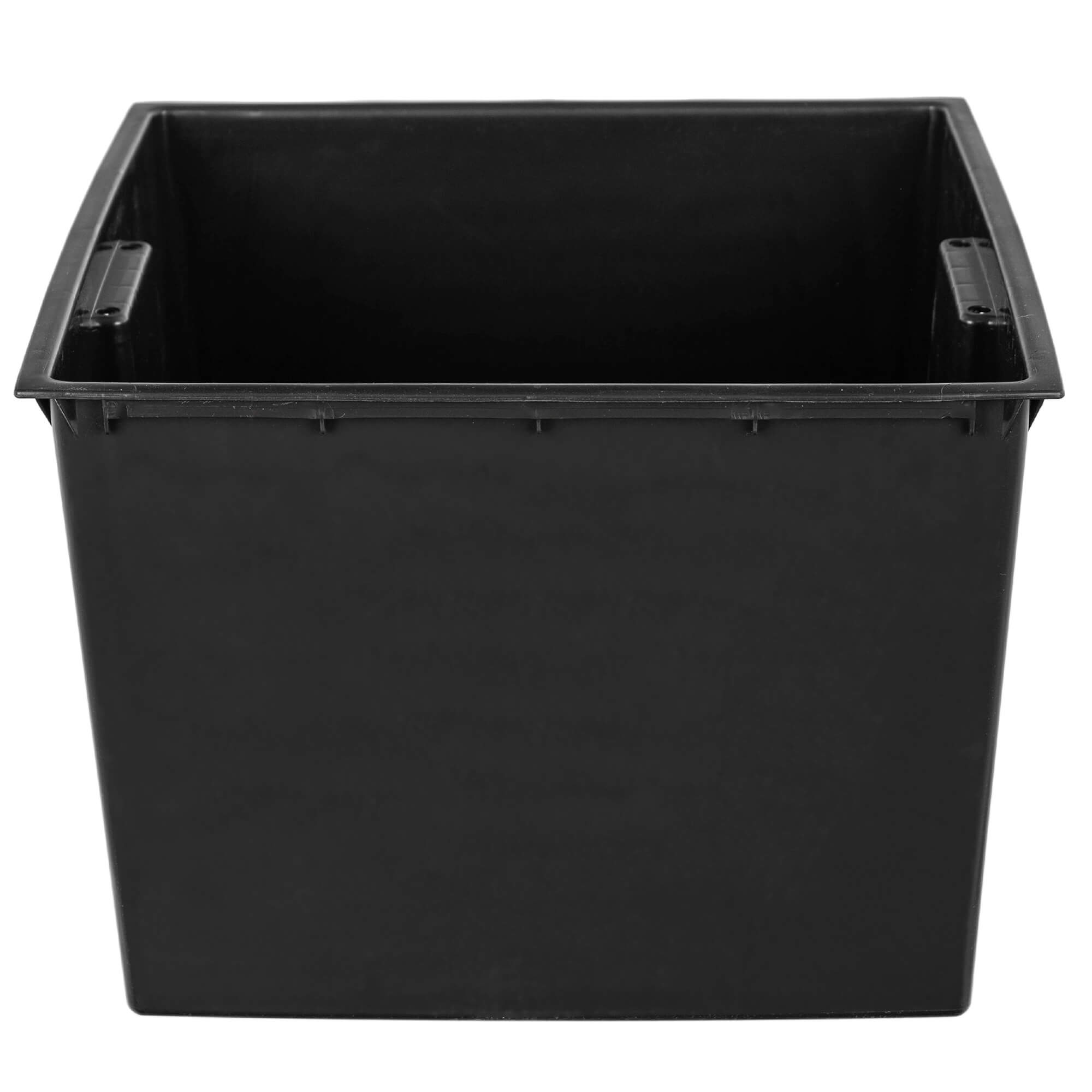 Wkład do doniczki Roisel 38.5 x 38.5 cm kwadratowy