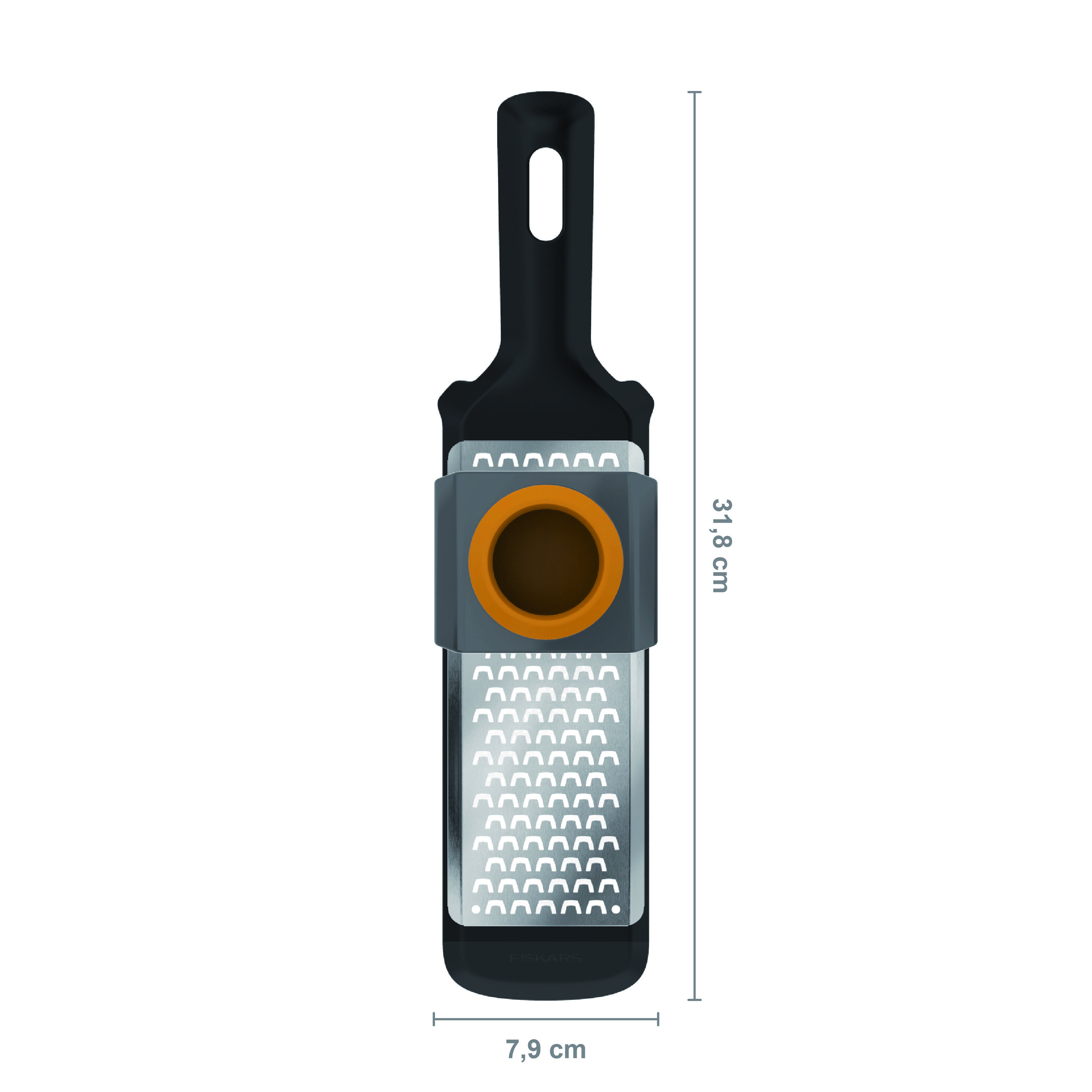 Fiskars 1014410 FF Tarka duże oczka