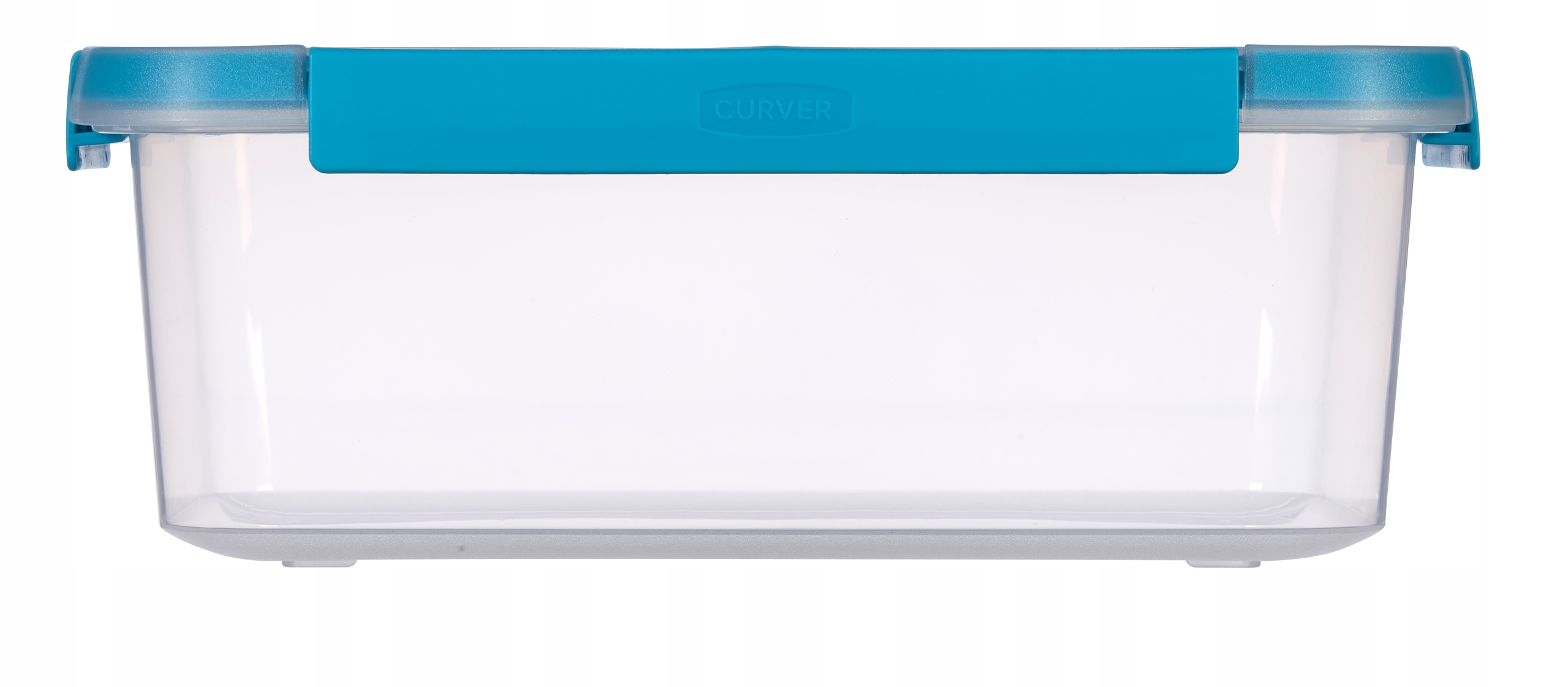 Pojemnik na żywność 3L Curver, niebieski