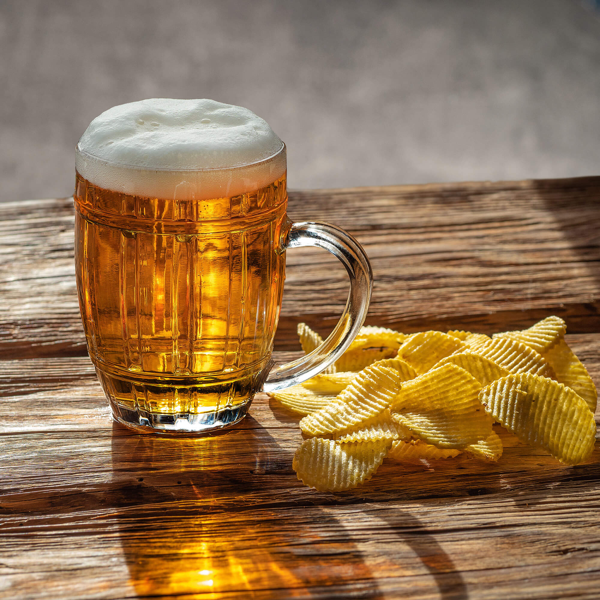Kufel Sarto do piwa i zimnych napojów 520 ml