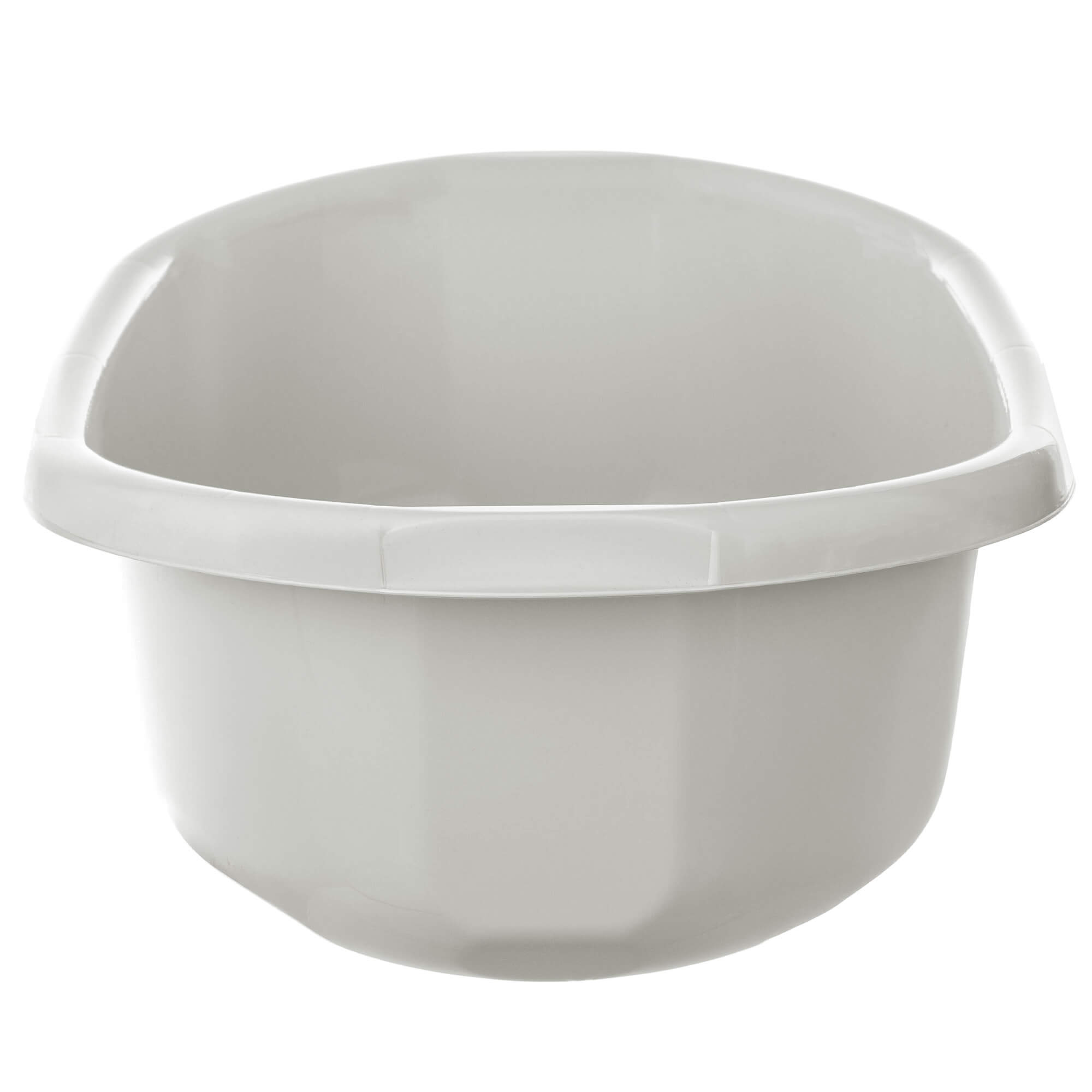 Miska łazienkowa Lavare z uszami 20L biała