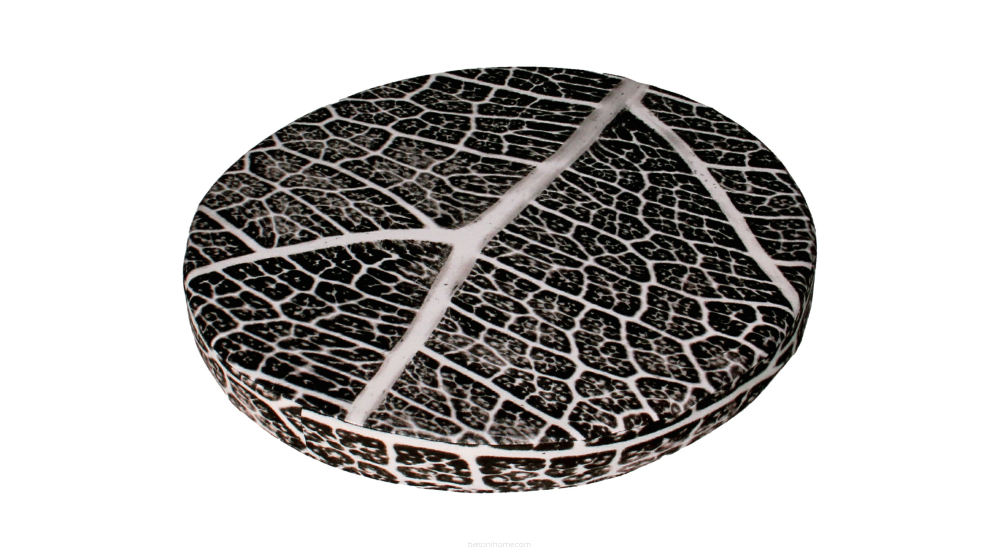 Poduszka na krzesło Amalfi 40 cm, drzewo