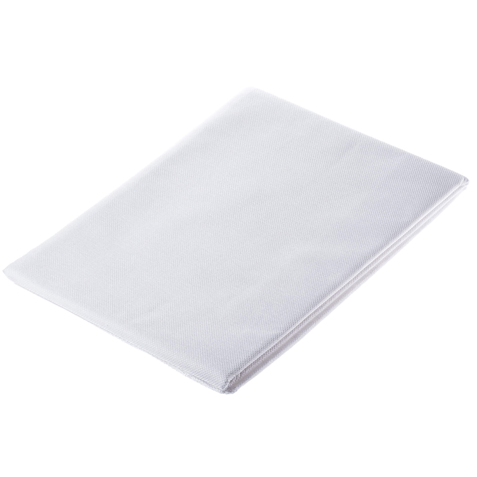 Kaptur ochronny na rośliny Vatan 0.6 x 0.8 m 50 g/m² biały 3 szt.