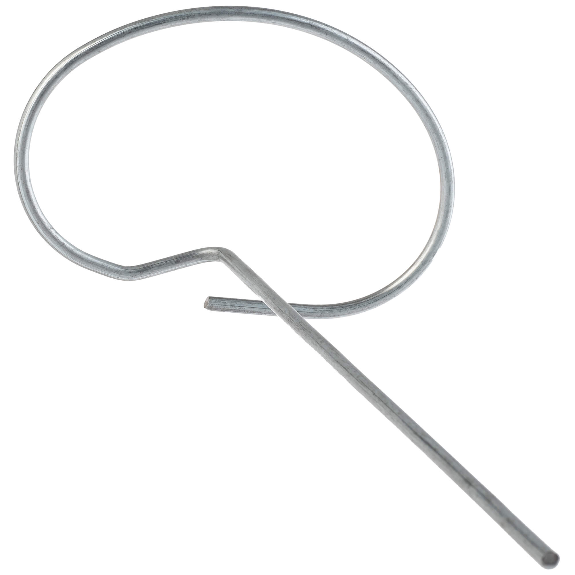 Kotwa do mocowania włókniny 23 x12 cm 100 szt