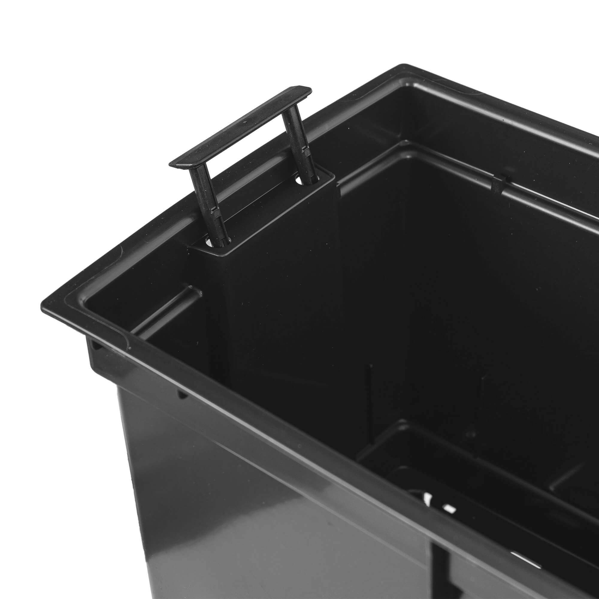 Wkład do doniczki Roisel 56.5 x 19 cm prostokątny