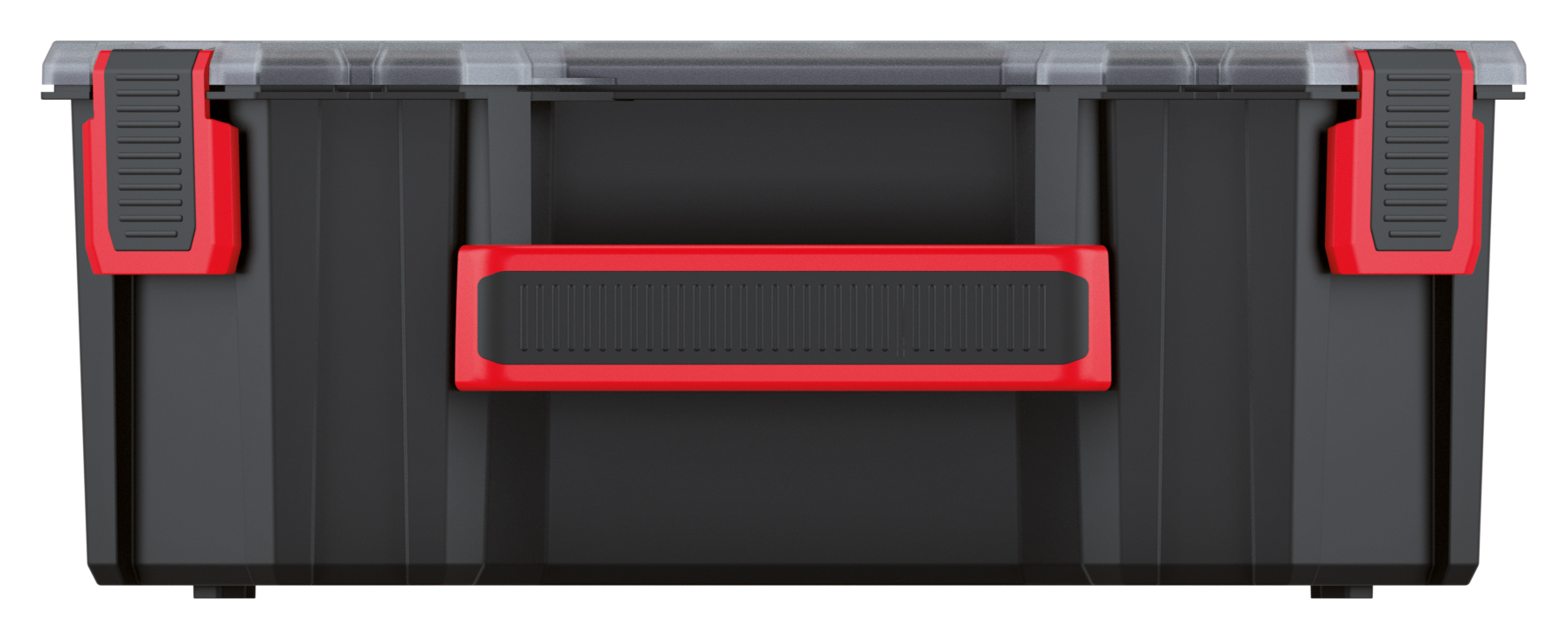 KISTENBERG Organizer narzędziowy Tager 30 wysoki B - KTG302510B - czarny