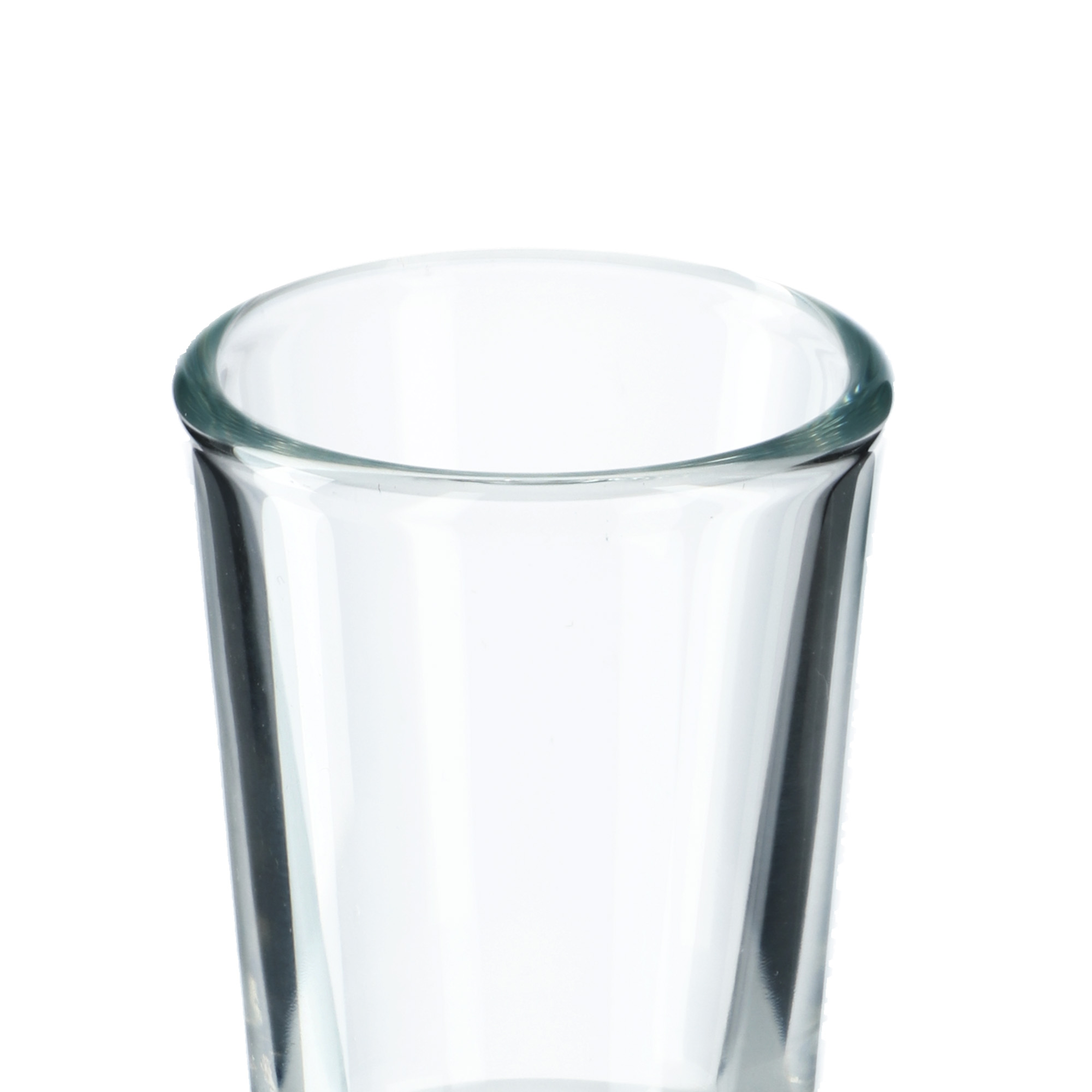 Kieliszki do wódki Lozzi 25 ml, pakiet 6 szt.