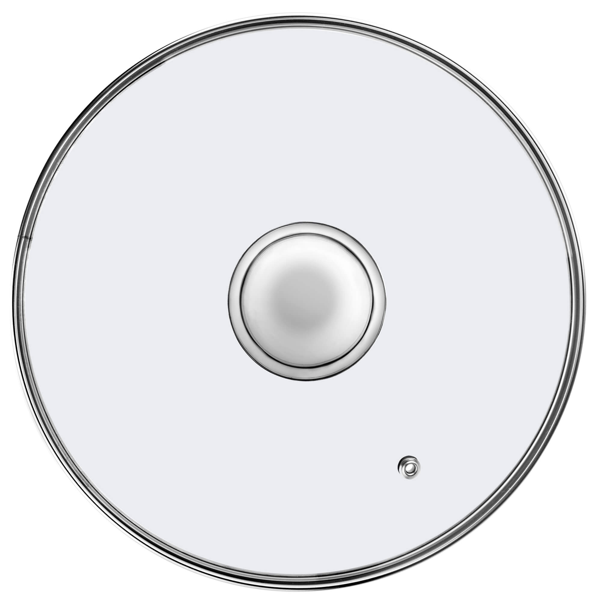 Pokrywa żaroodporna Finsta z metalowym uchwytem, 20 cm