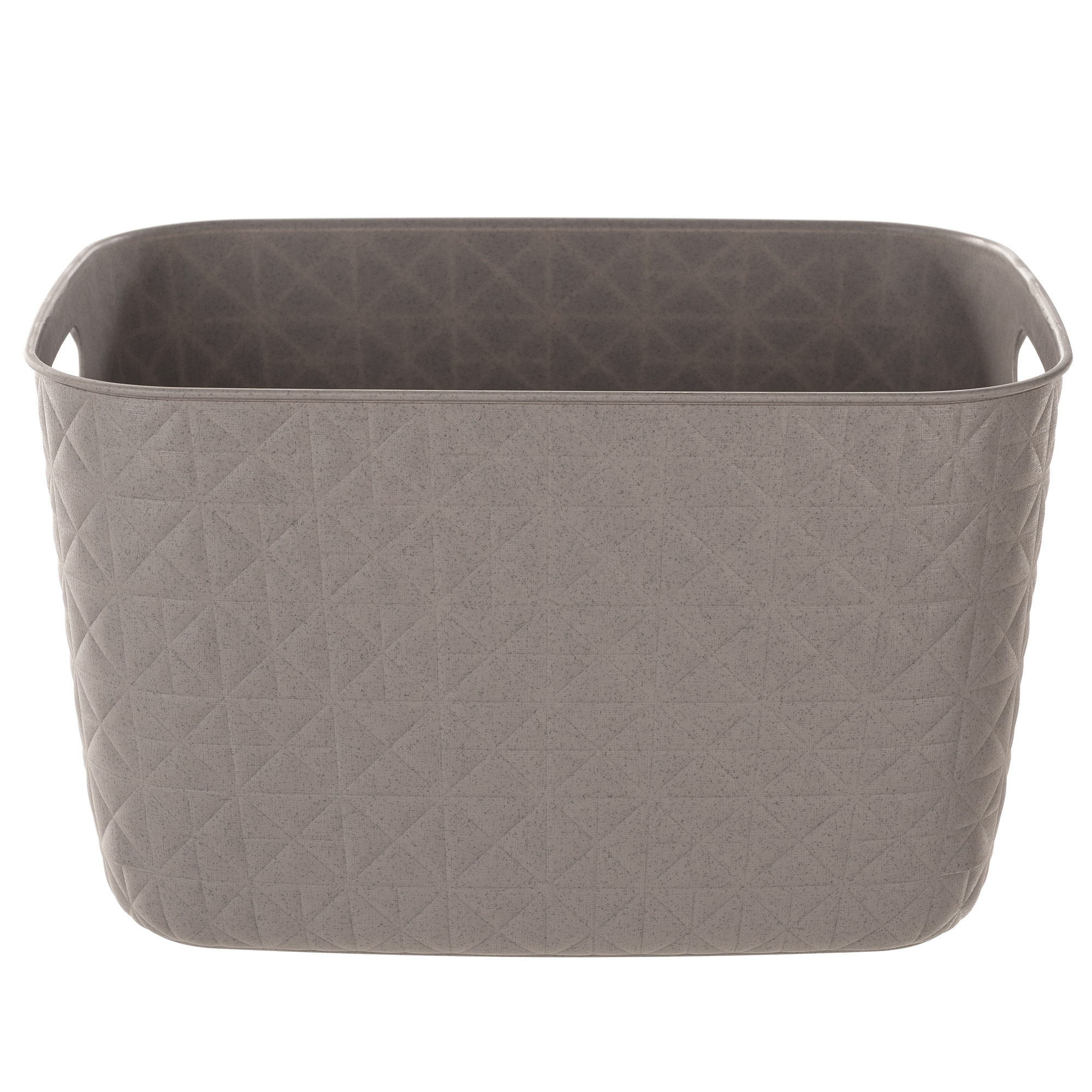 Koszyk Curver Softex L 19L beżowy