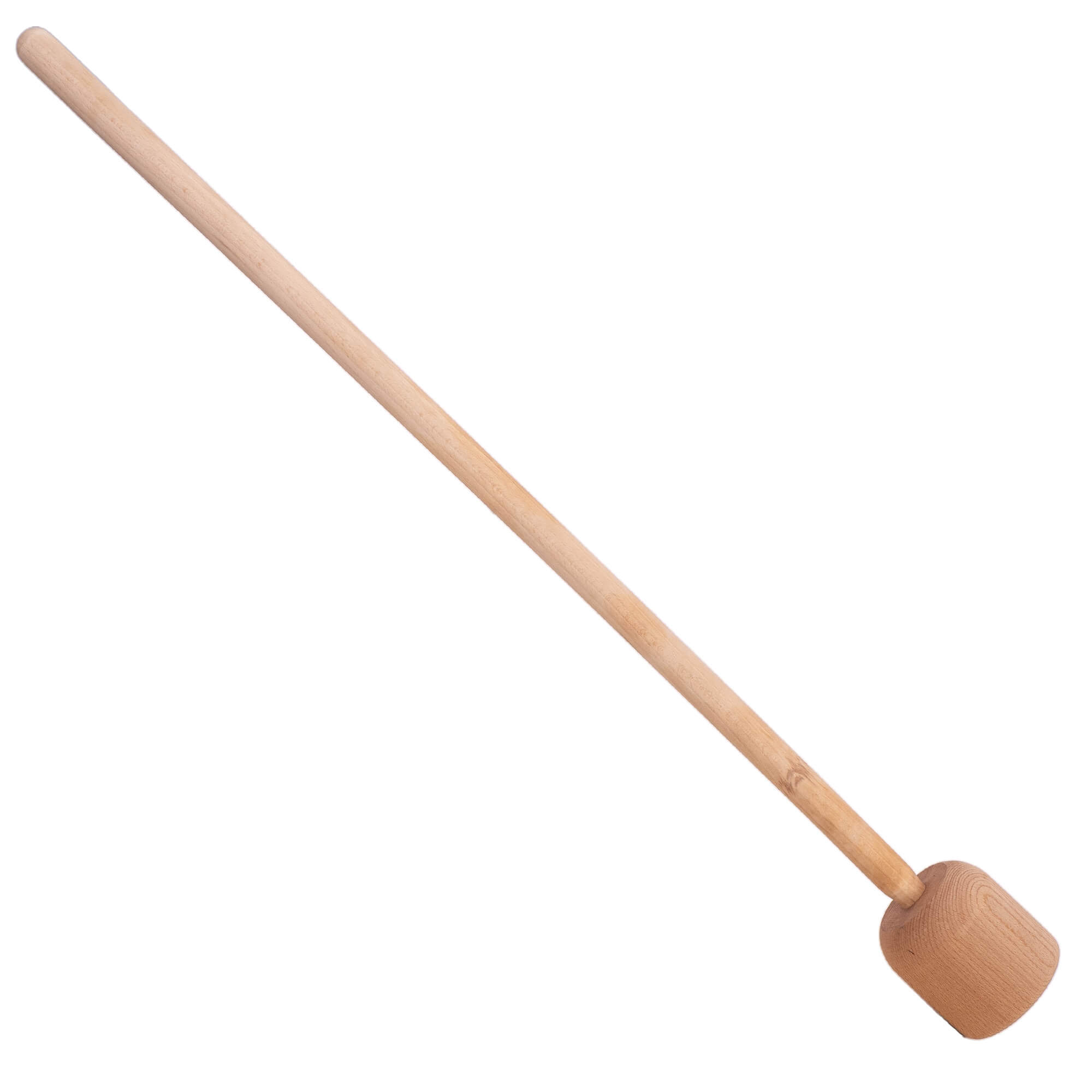 Tłuczek drewniany Alseno duży 97 x 9.5 cm