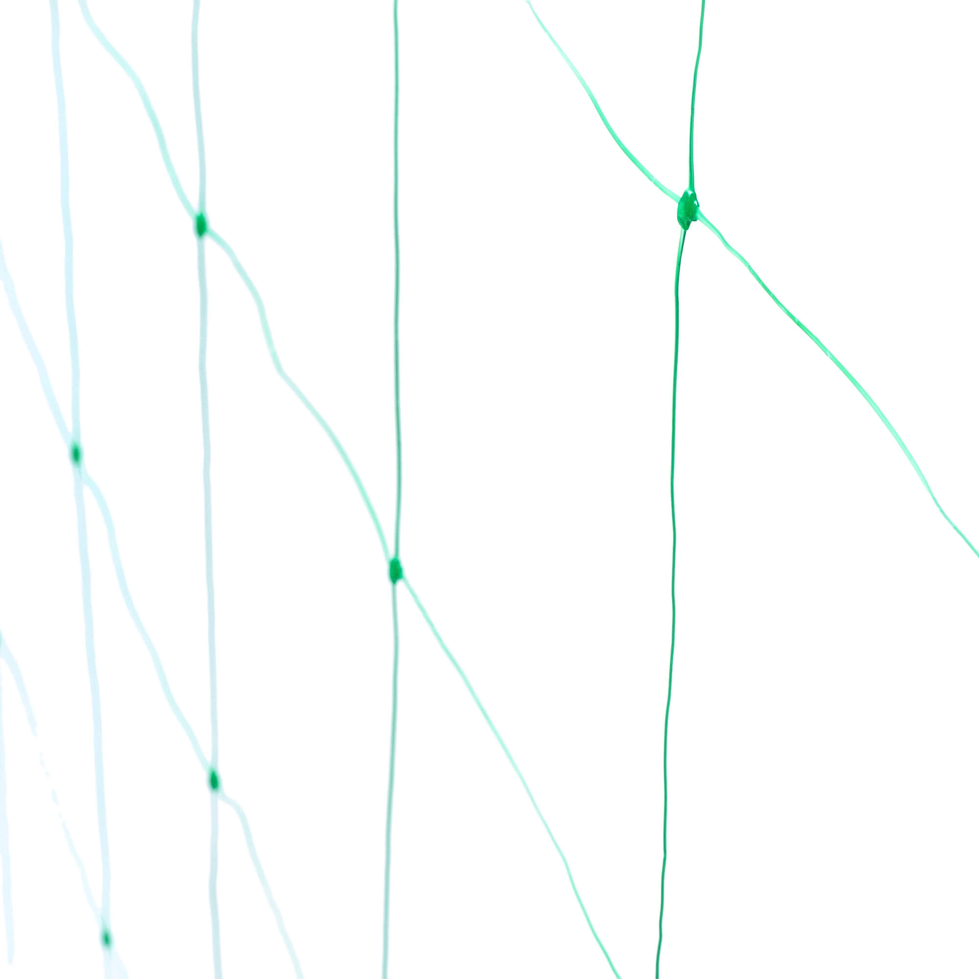 Siatka ogrodowa do roślin pnących Licourt 2 x 20 m zielona