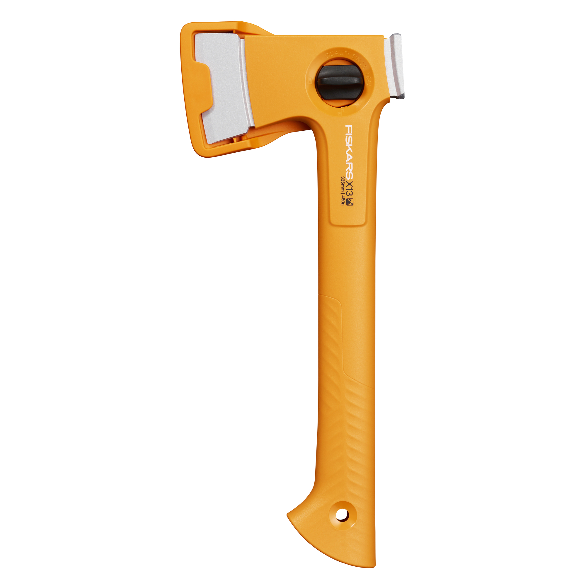 Fiskars 1069101 X-series Toporek X13 