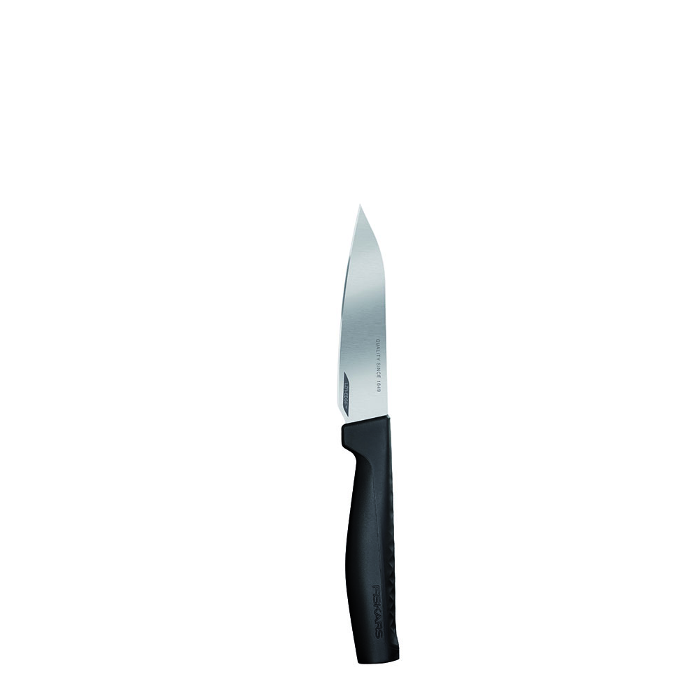 Fiskars 1051762 Hard Edge Nóż do obierania 11 cm