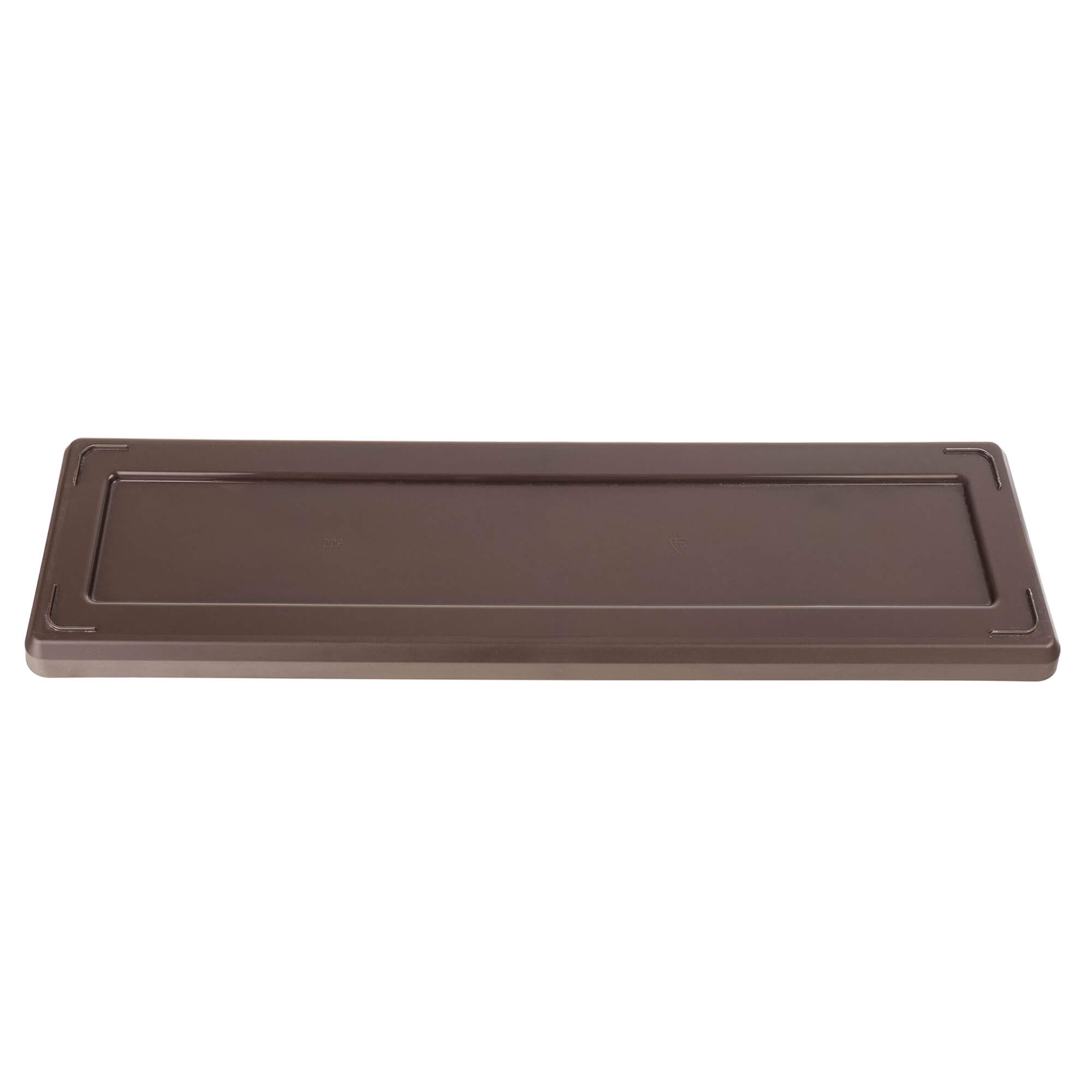 Podstawka pod skrzynkę Paulin 40cm mokka