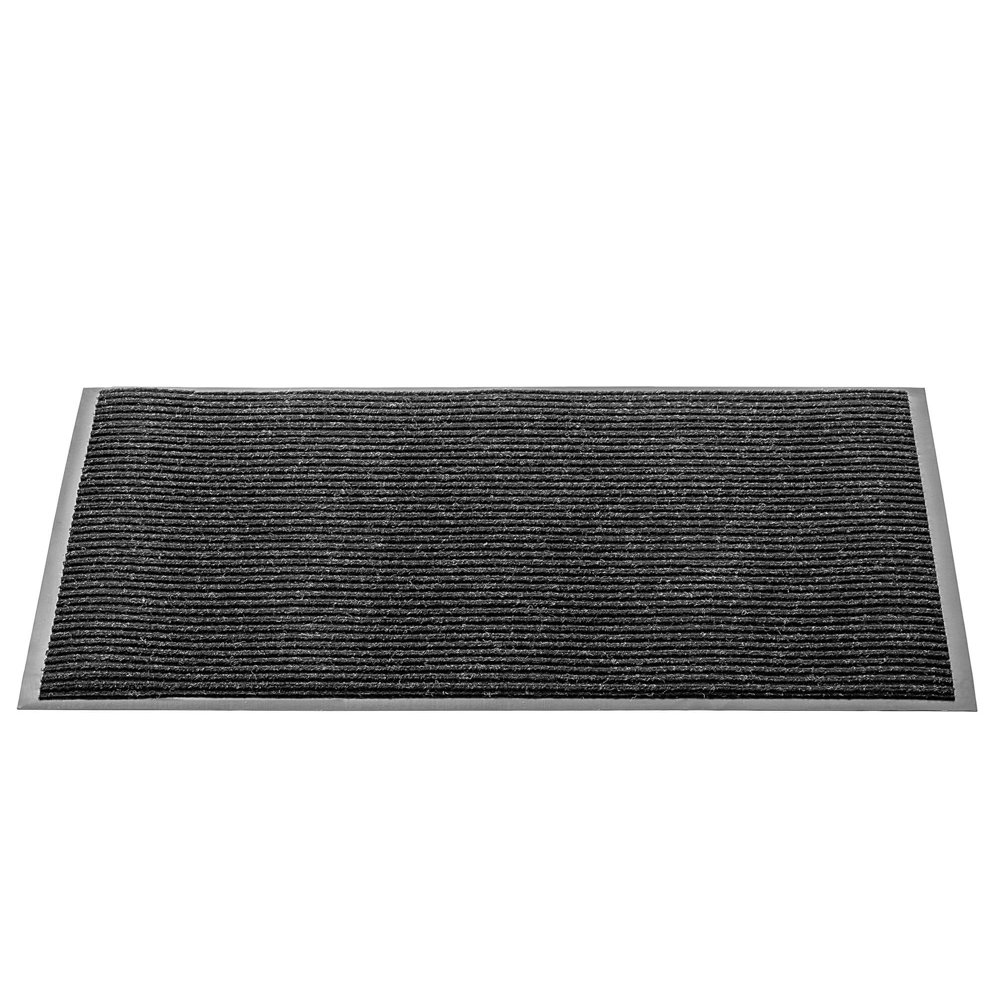 Wycieraczka pod drzwi Corre 80x120cm, antracyt
