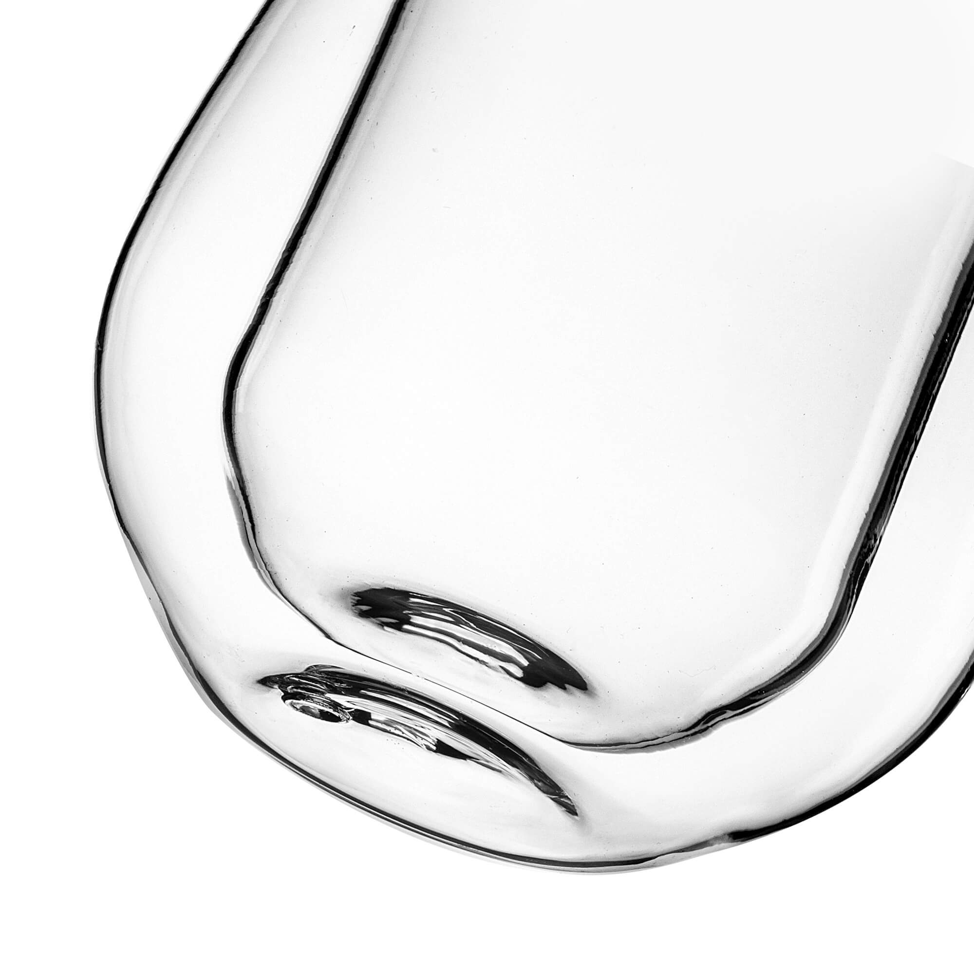 Szklanki termiczne z podwójną ścianką 280 ml 6 szt.