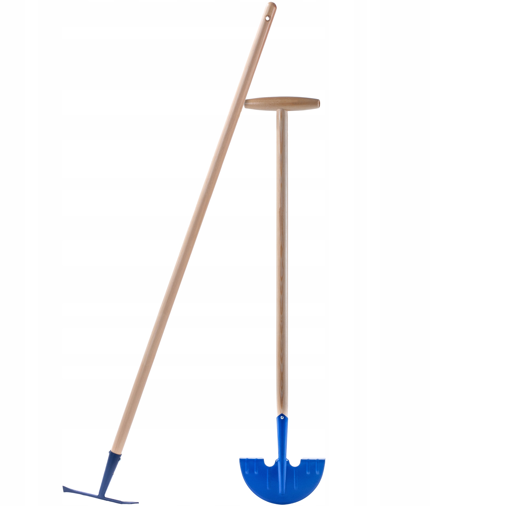 Obcinak do trawy 103 cm + Skrobak do szczelin 124 cm