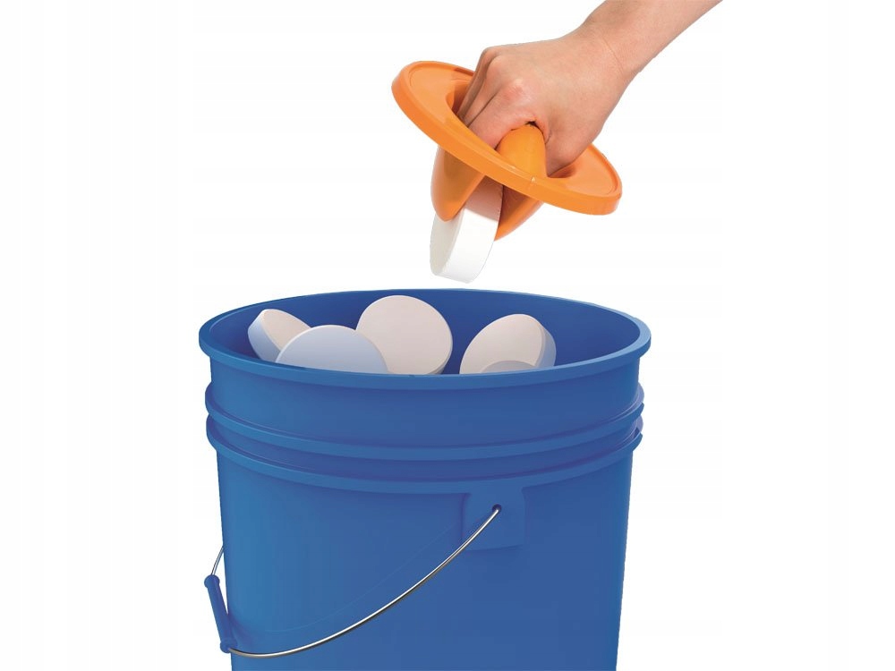 Dozownik do chemii Bestway 58474