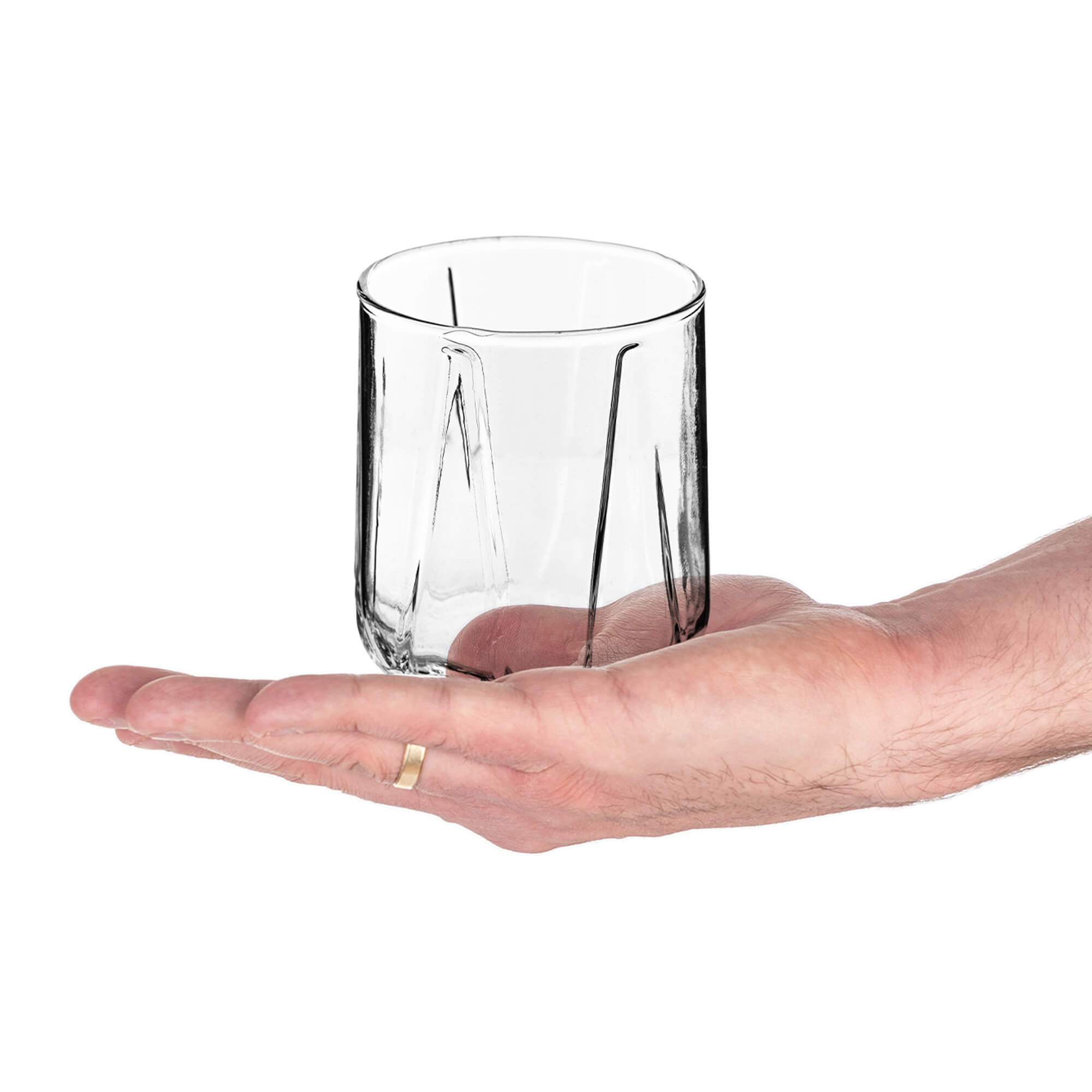 Szklanka do drinków i napojów Molinella 360 ml 1 szt.