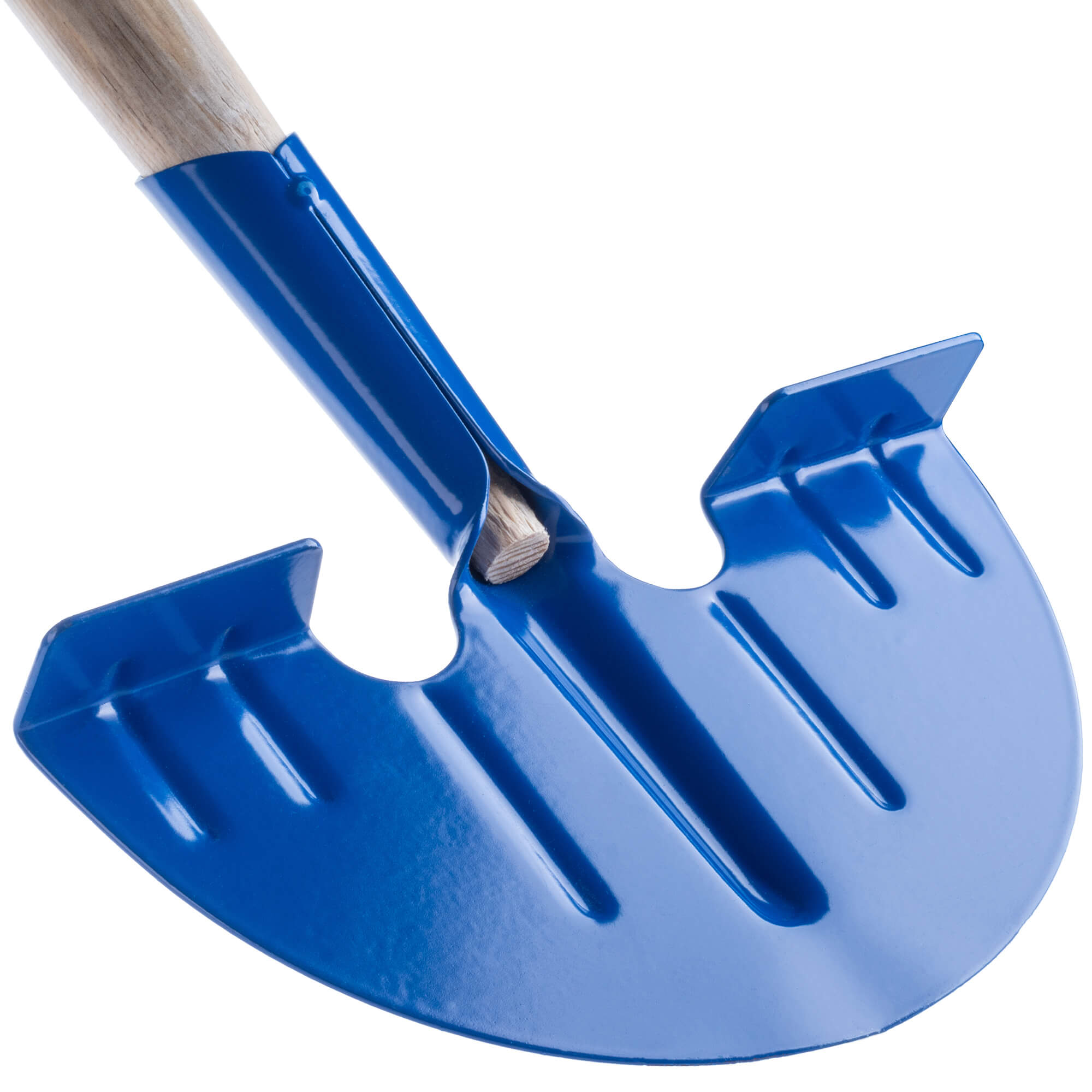 Obcinak do trawy 103 x 22 cm, niebieski