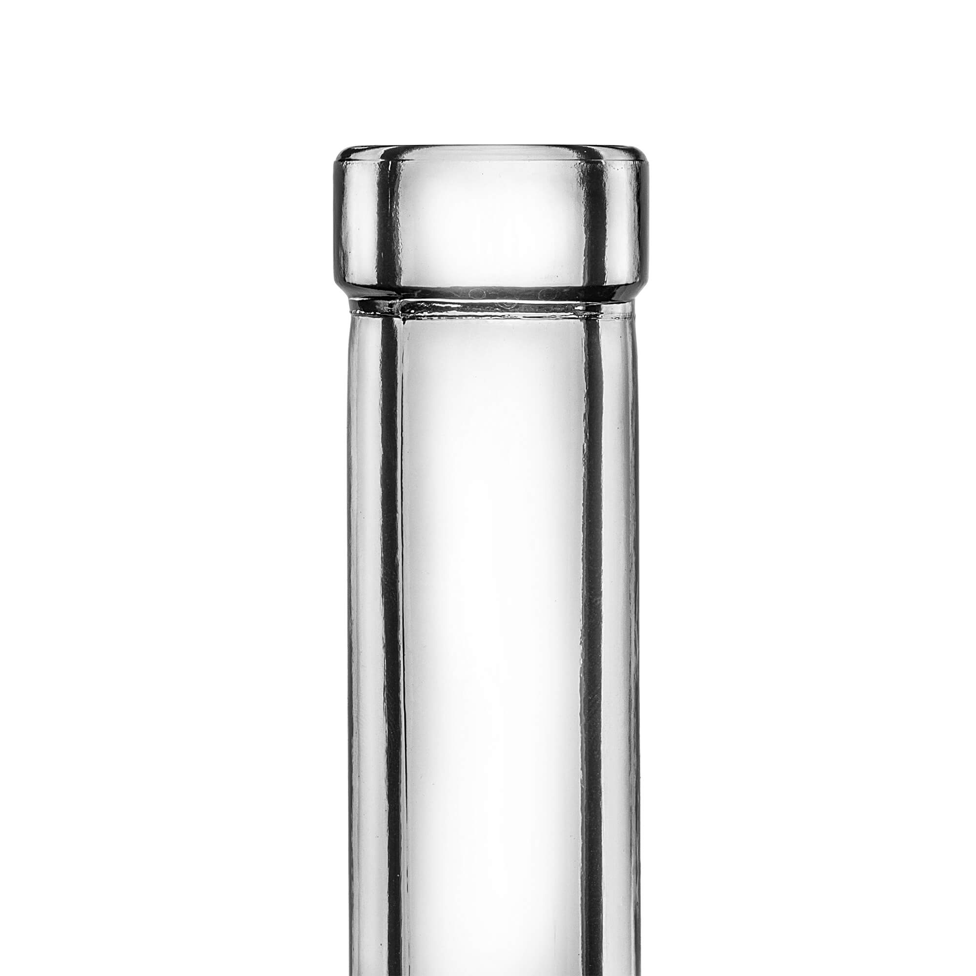 Butelka z korkiem Turcio 0,5L z korkiem fi19, 2 szt.