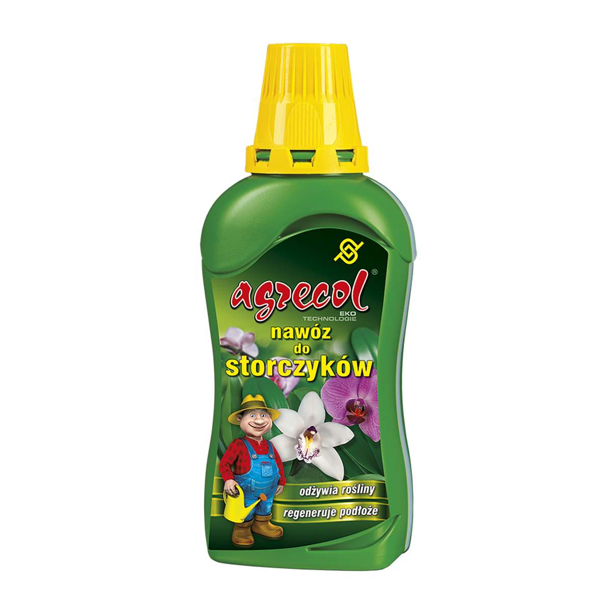 Agrecol Nawóz Storczyk 350ml