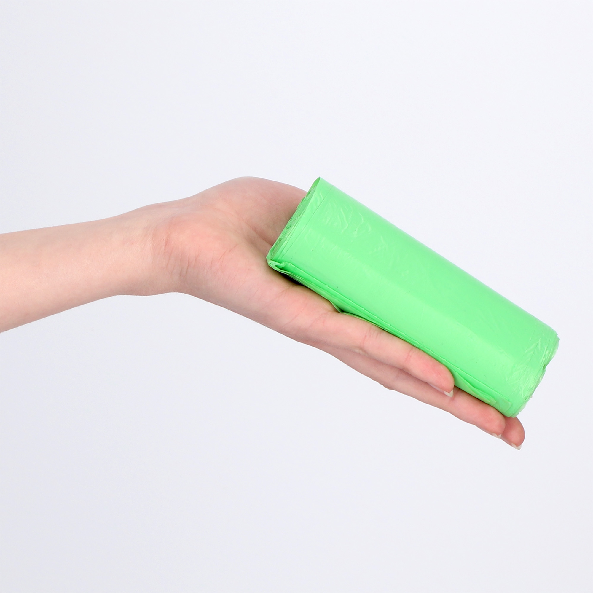 Worki na śmieci RAVI Aroma Bags 20L 20 szt