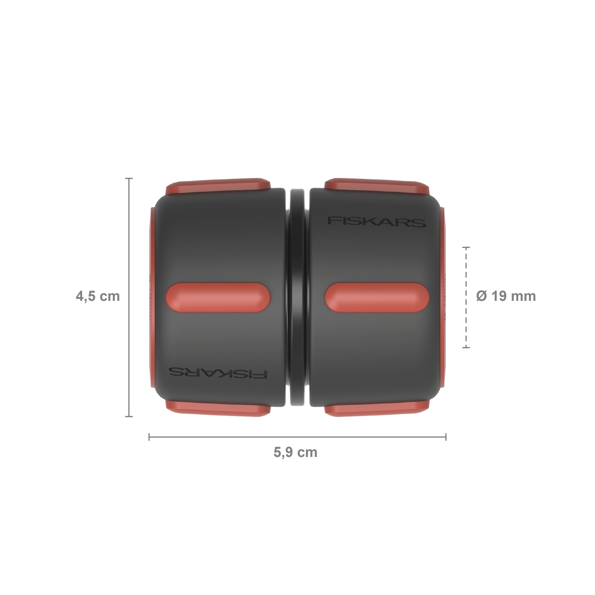 Fiskars Reparator, 19 mm (3/4”)