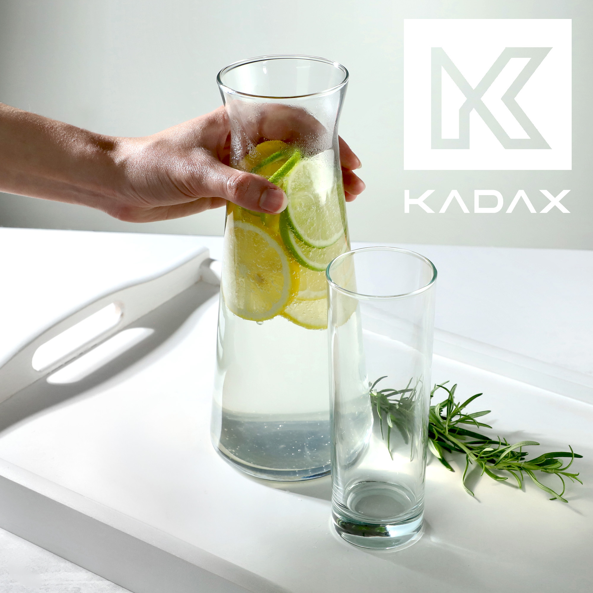 Karafka Taggia 1L