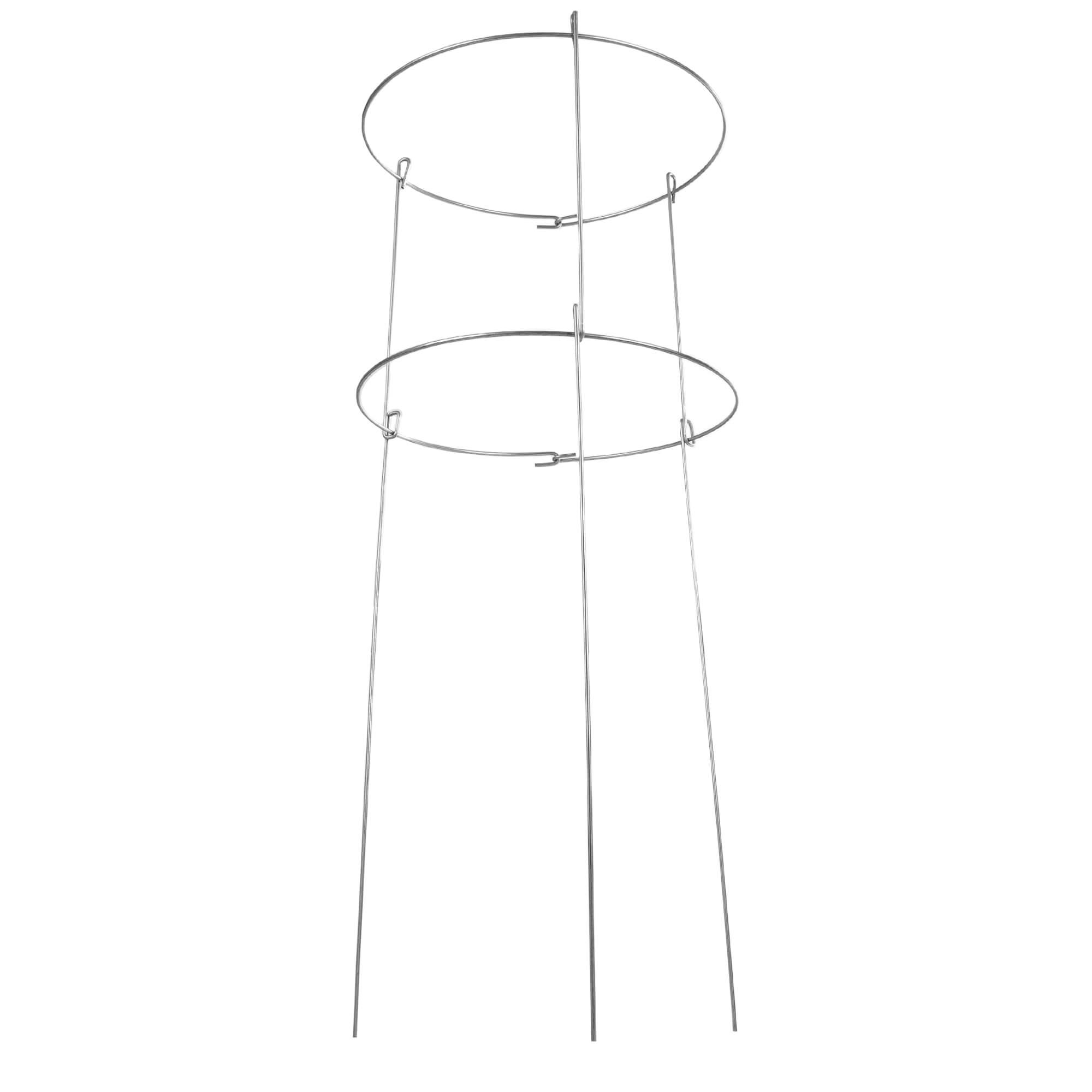 Podpora ogrodowa do roślin 90 cm