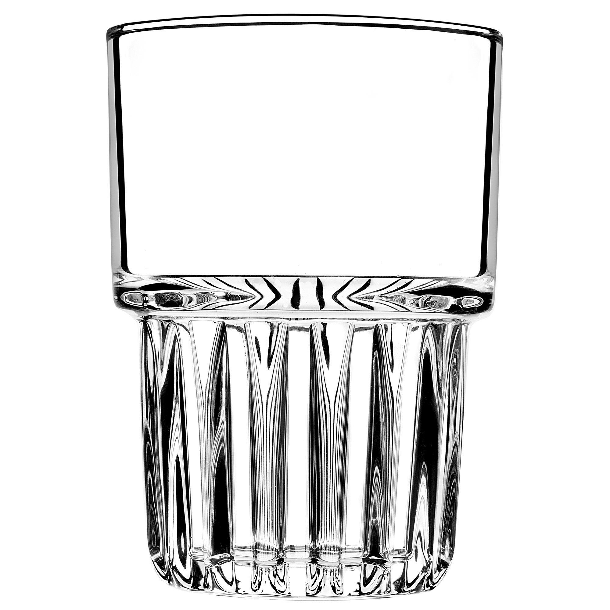 Szklanka do napojów Tullo 320ml 1szt