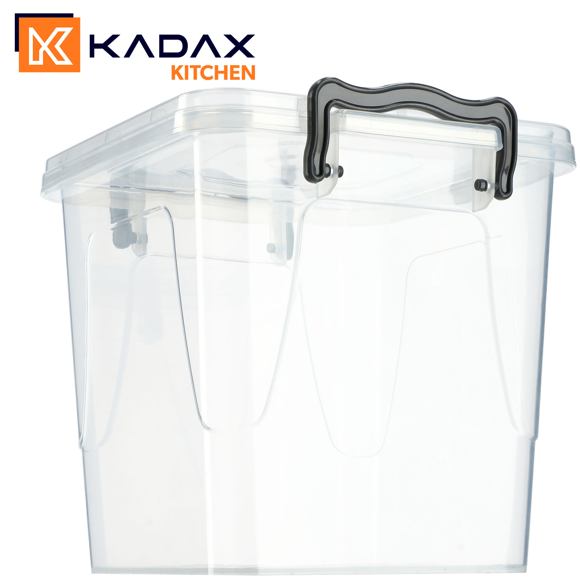 Pojemnik na żywność Multi box 3,7L