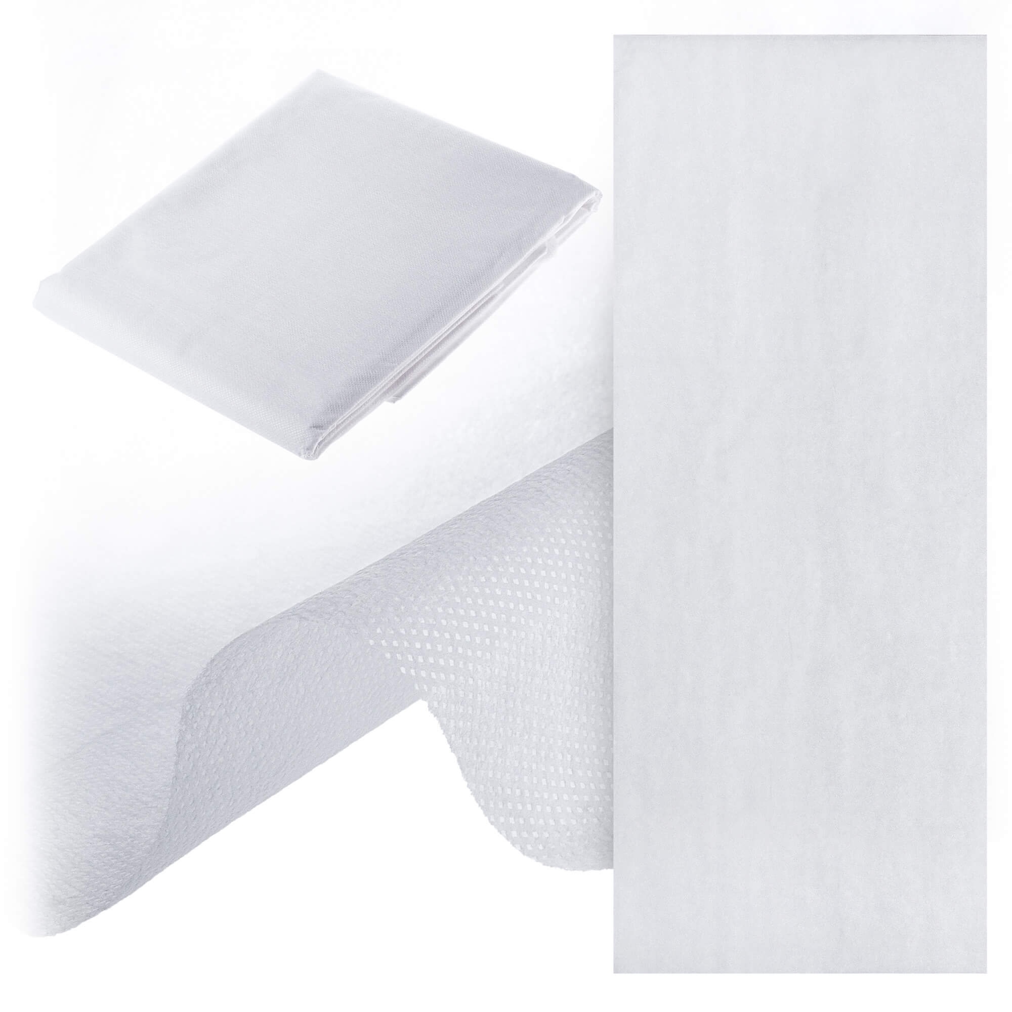 Agrowłóknina ogrodowa Cravant zimowa 2 x 5 m 30 g/m² biała