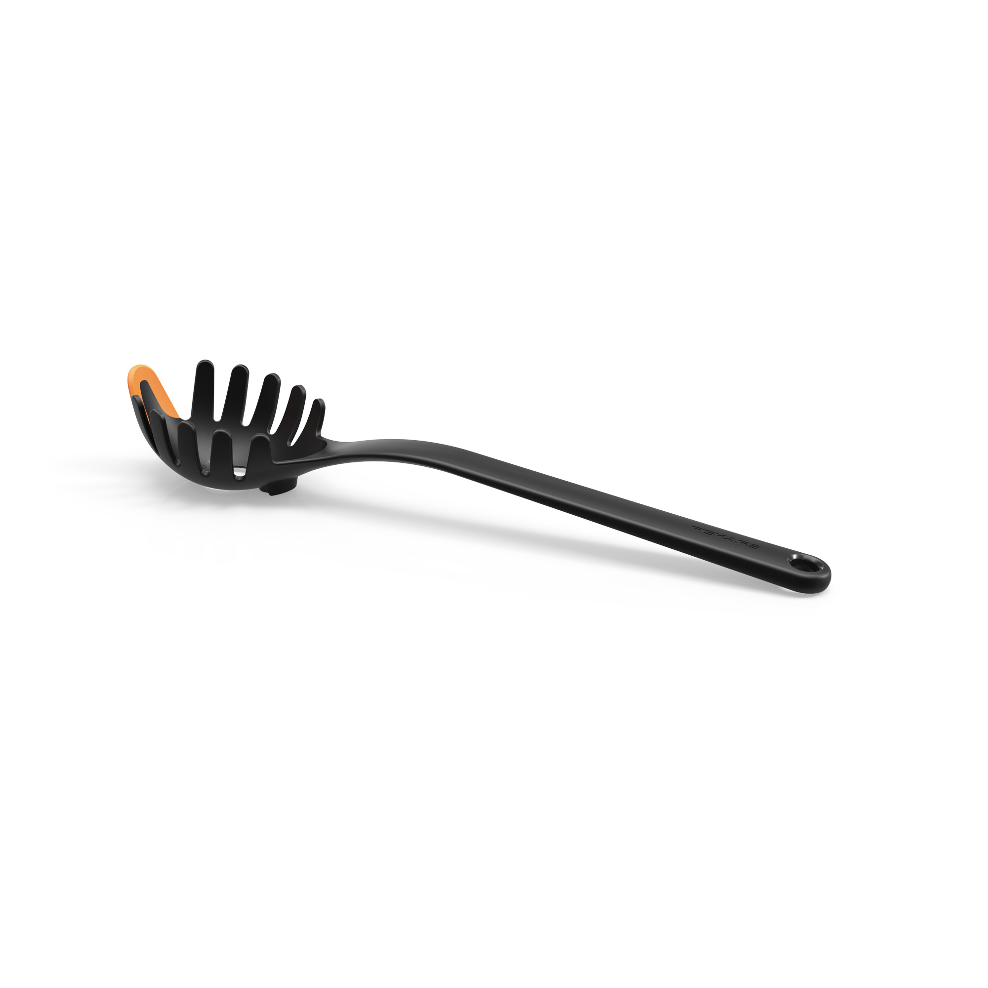 Fiskars 1027301 FF Łyżka do makaronu 