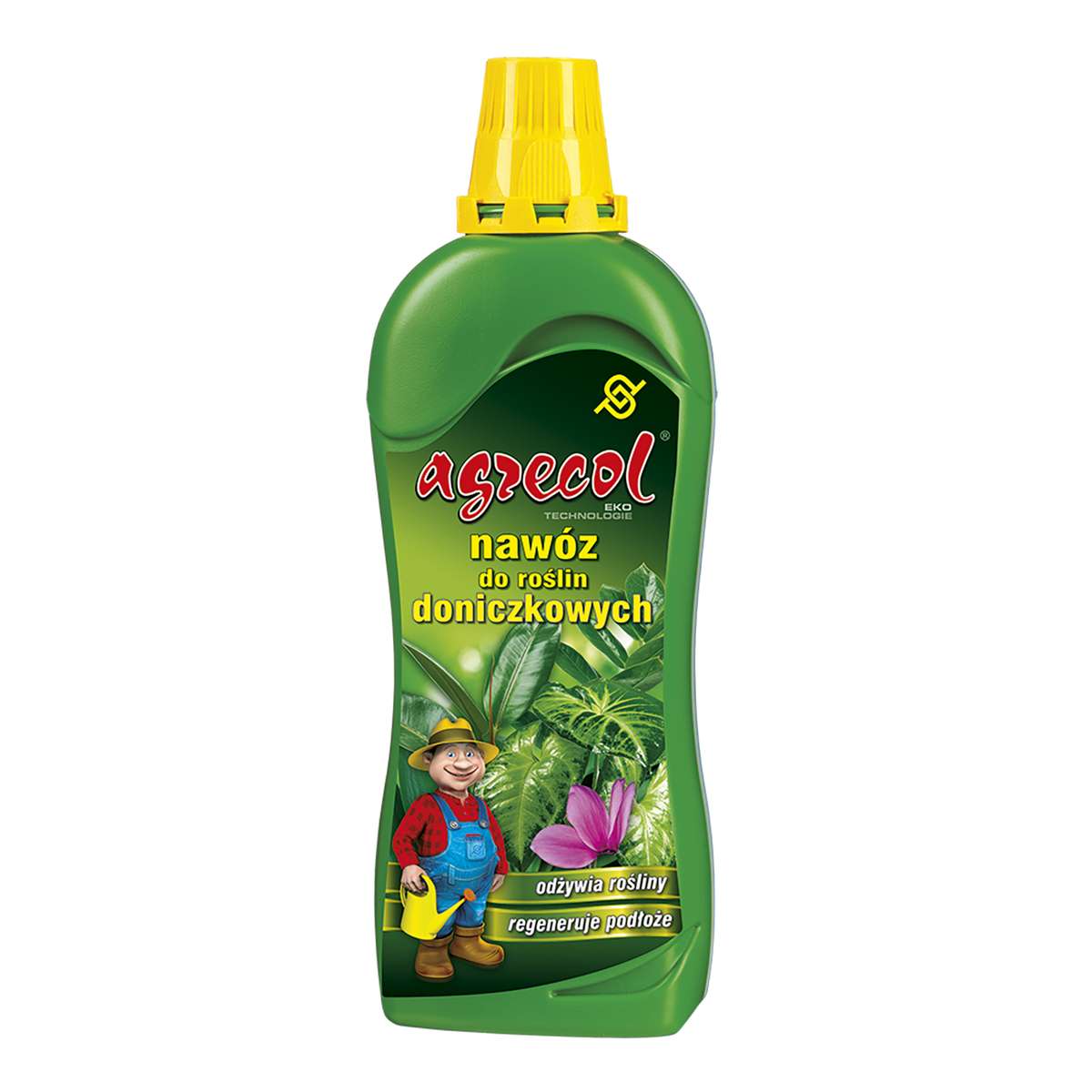 Agrecol Nawóz Doniczkowe 750ml