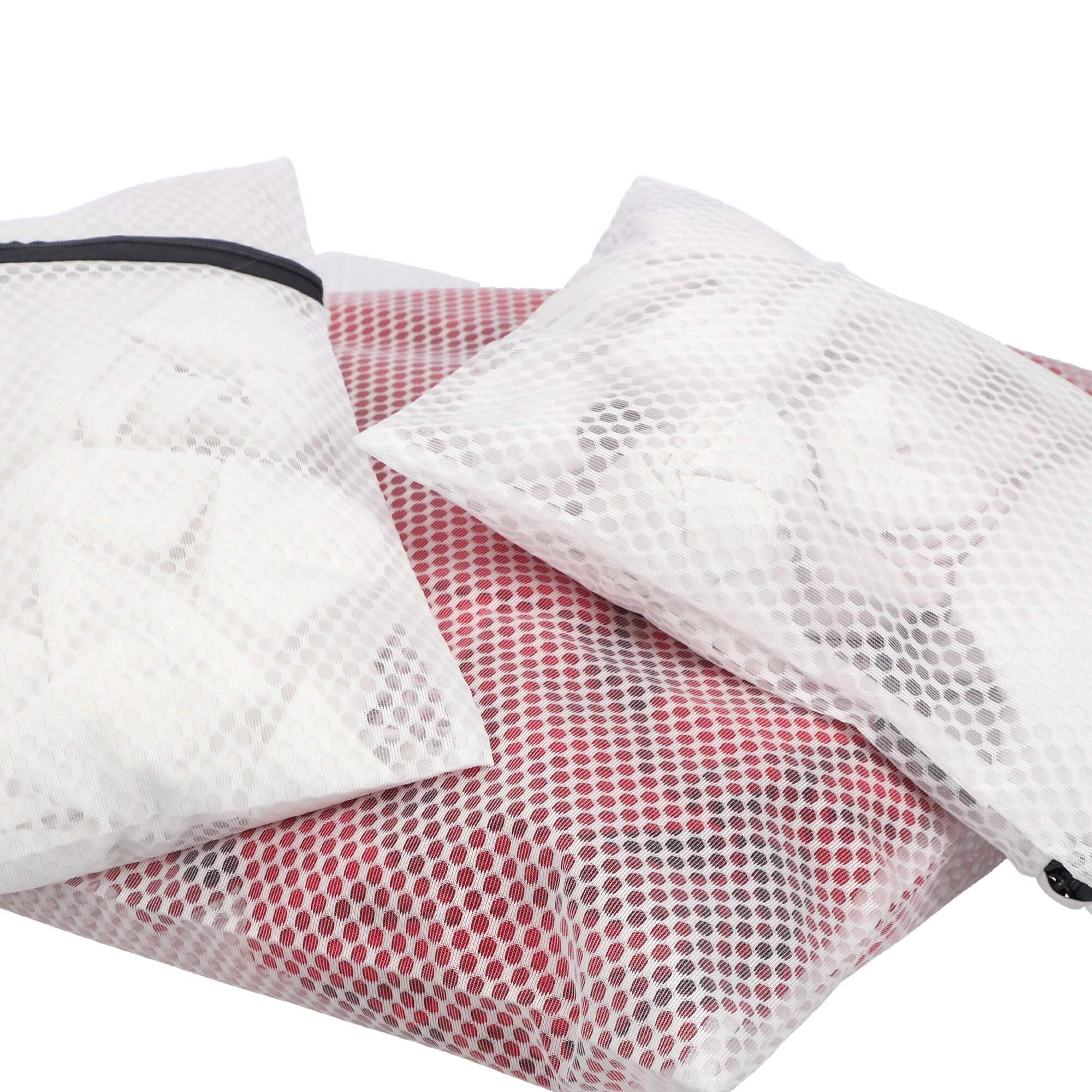 Worki do prania bielizny i ubrań 4 szt.