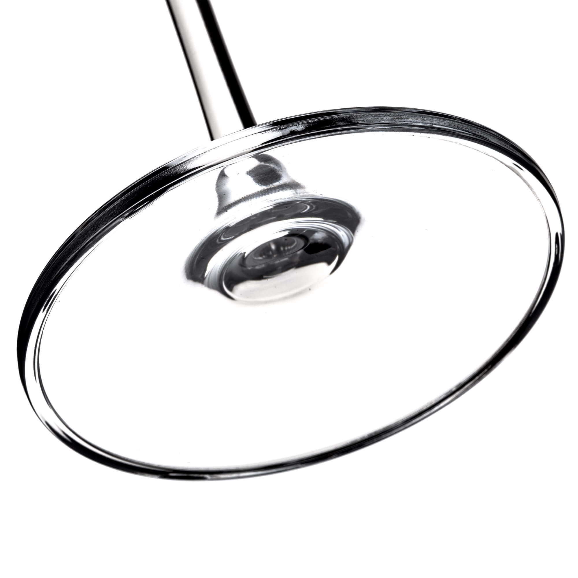 Kieliszki do czerwonego wina Fano 450 ml, 6 szt.