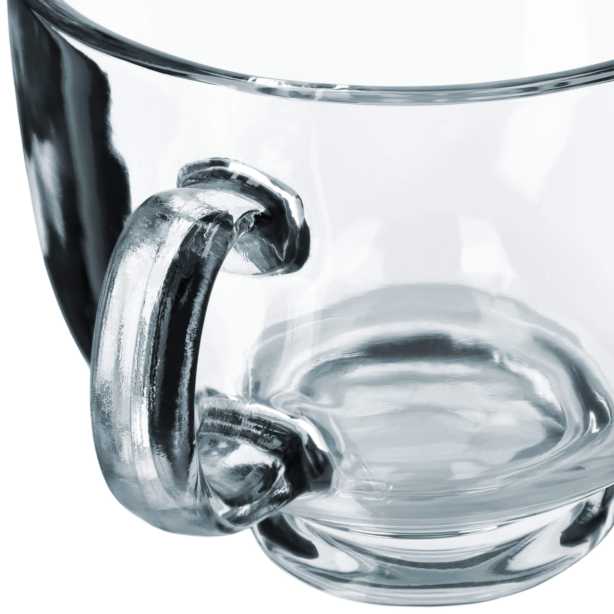 Kubki do kawy i herbaty Gatteo 450 ml, 6 szt.