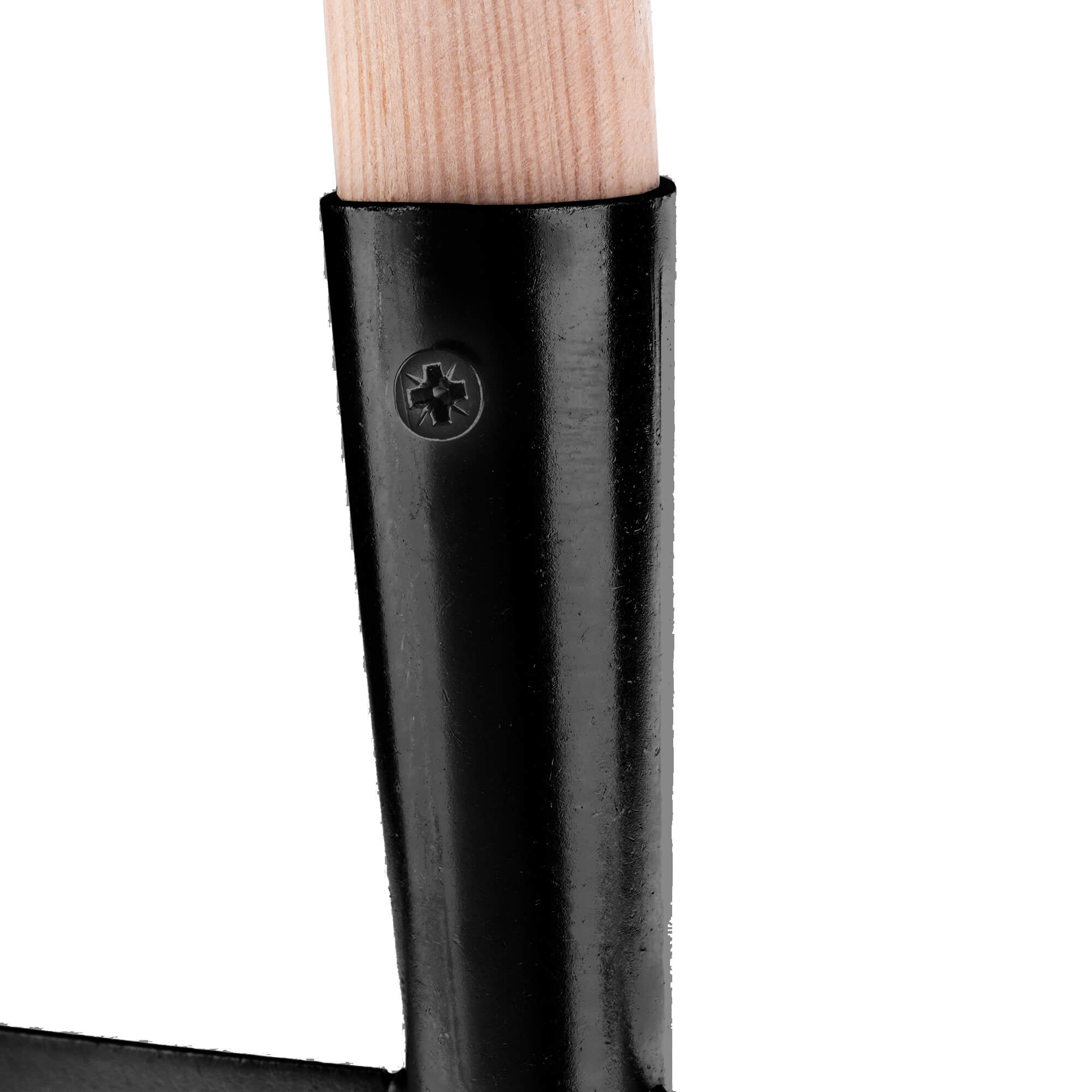 Skuwacz do lodu Arsuk 17 cm złoty