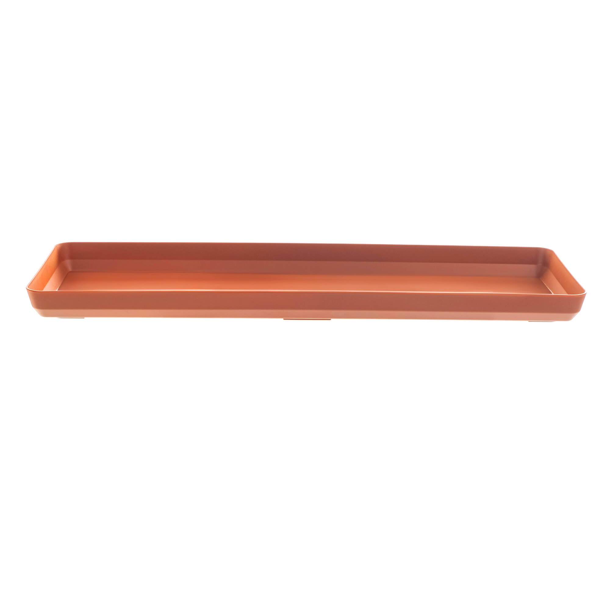 Podstawka pod skrzynkę Paulin 40cm terrakota